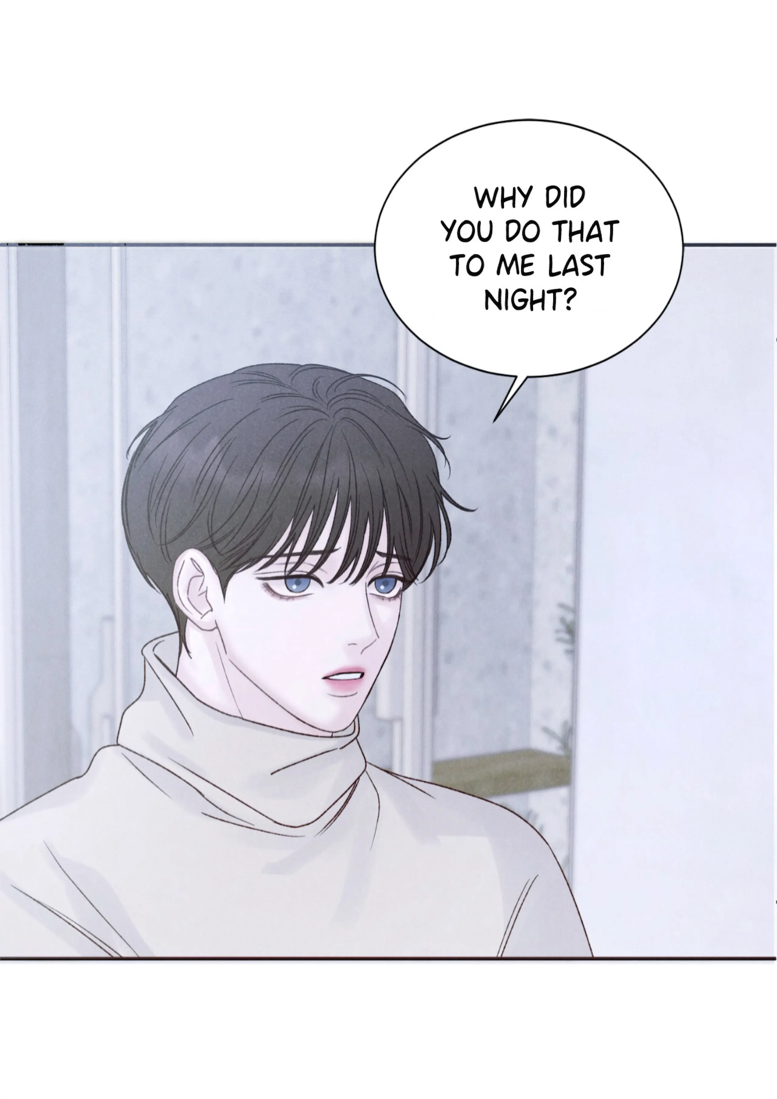 Fall From Grace [Official] - Chapter 6 manhwa