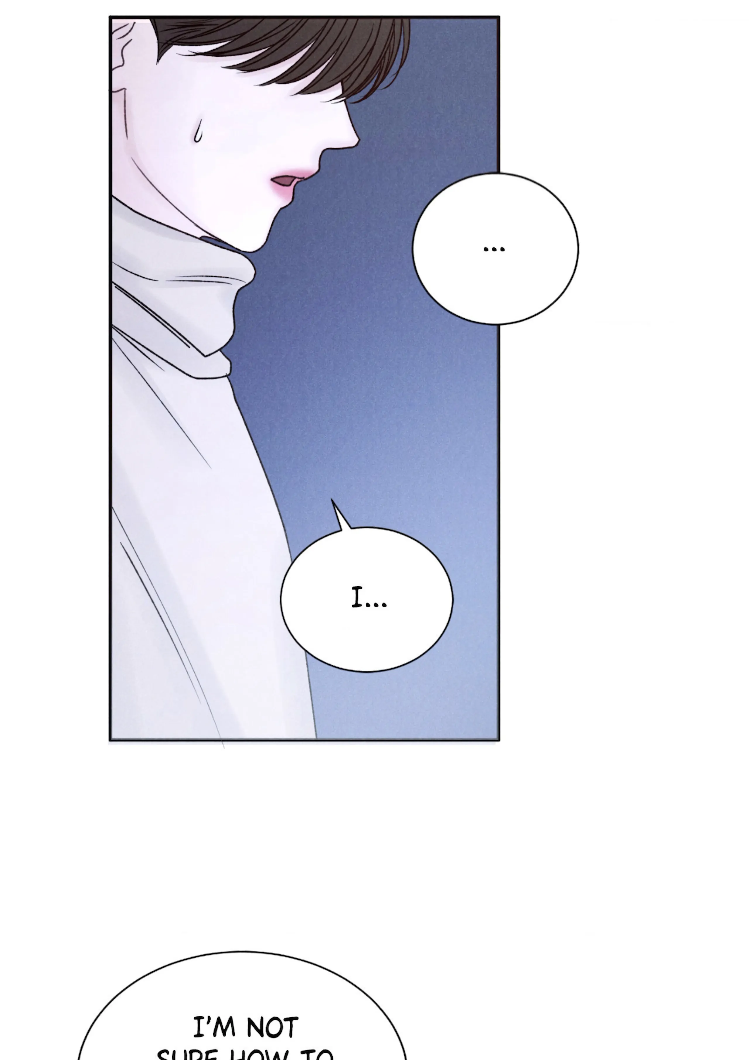 Fall From Grace [Official] - Chapter 6 manhwa