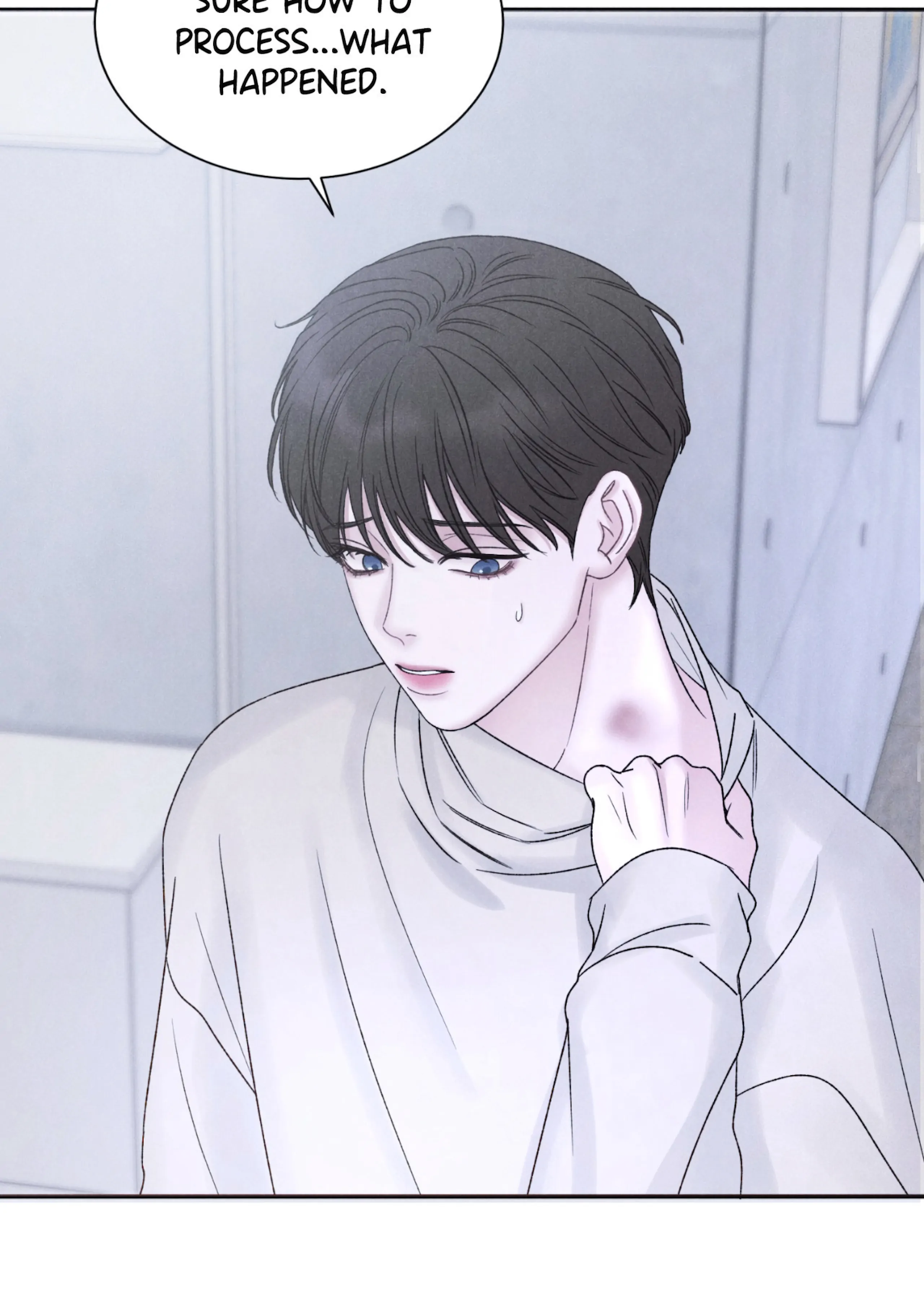 Fall From Grace [Official] - Chapter 6 manhwa
