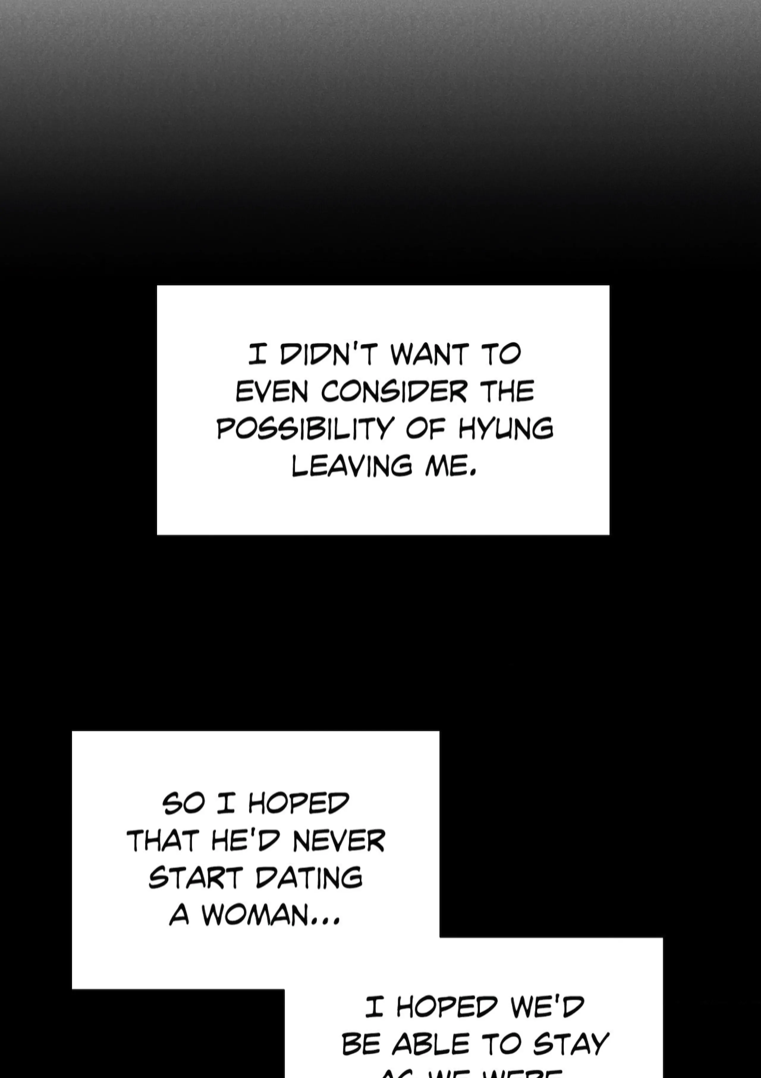 Fall From Grace [Official] - Chapter 6 manhwa