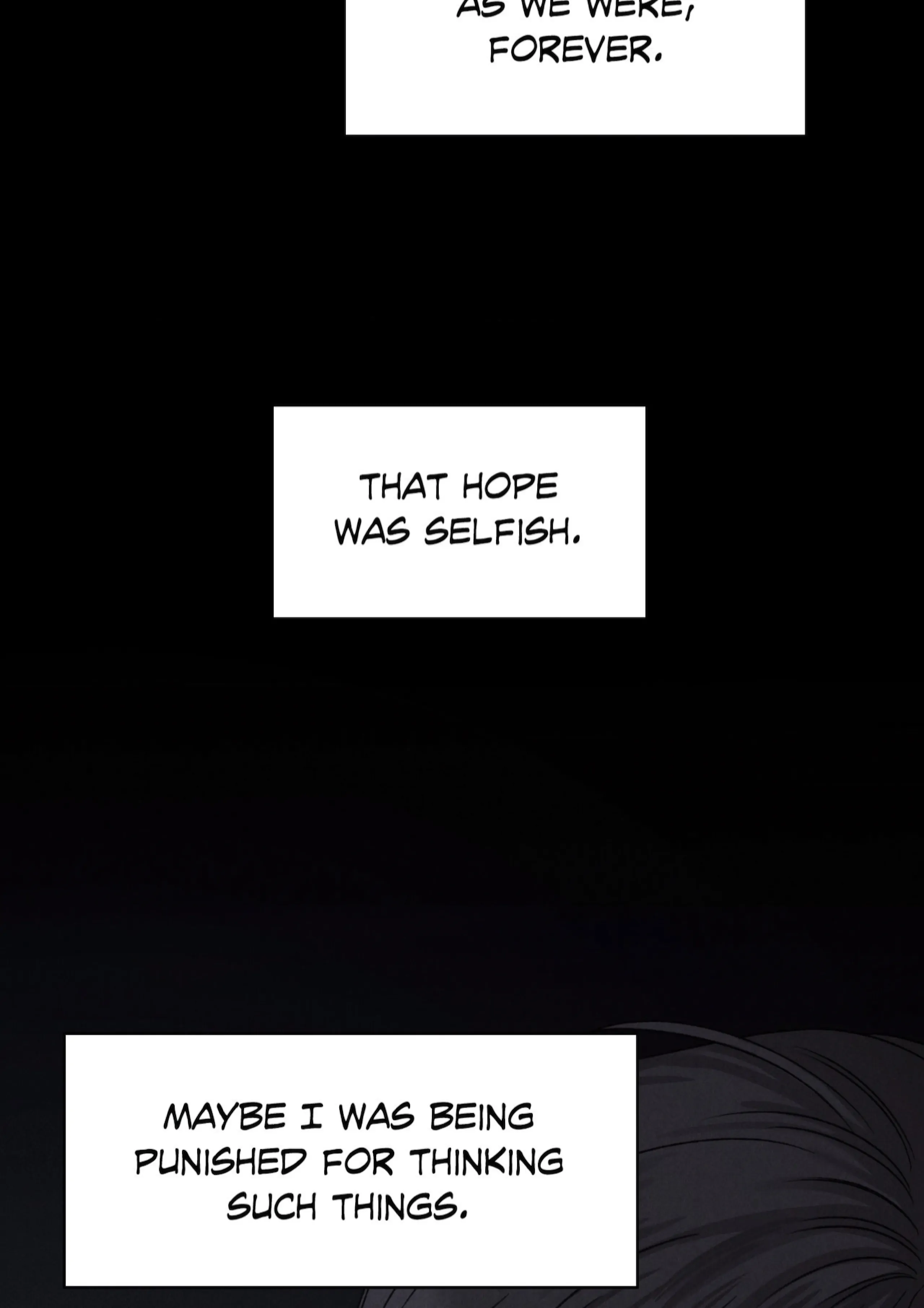 Fall From Grace [Official] - Chapter 6 manhwa