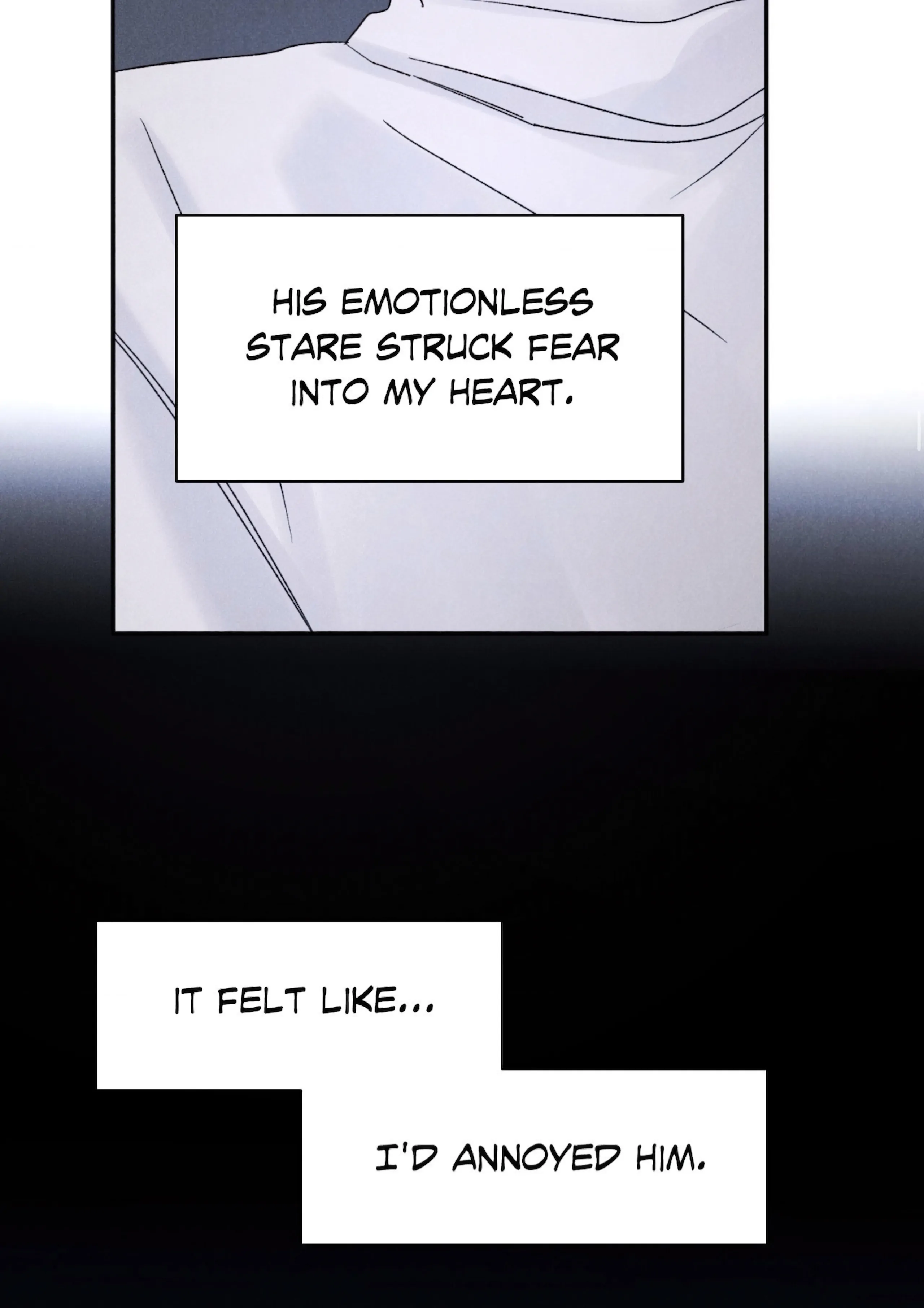 Fall From Grace [Official] - Chapter 6 manhwa
