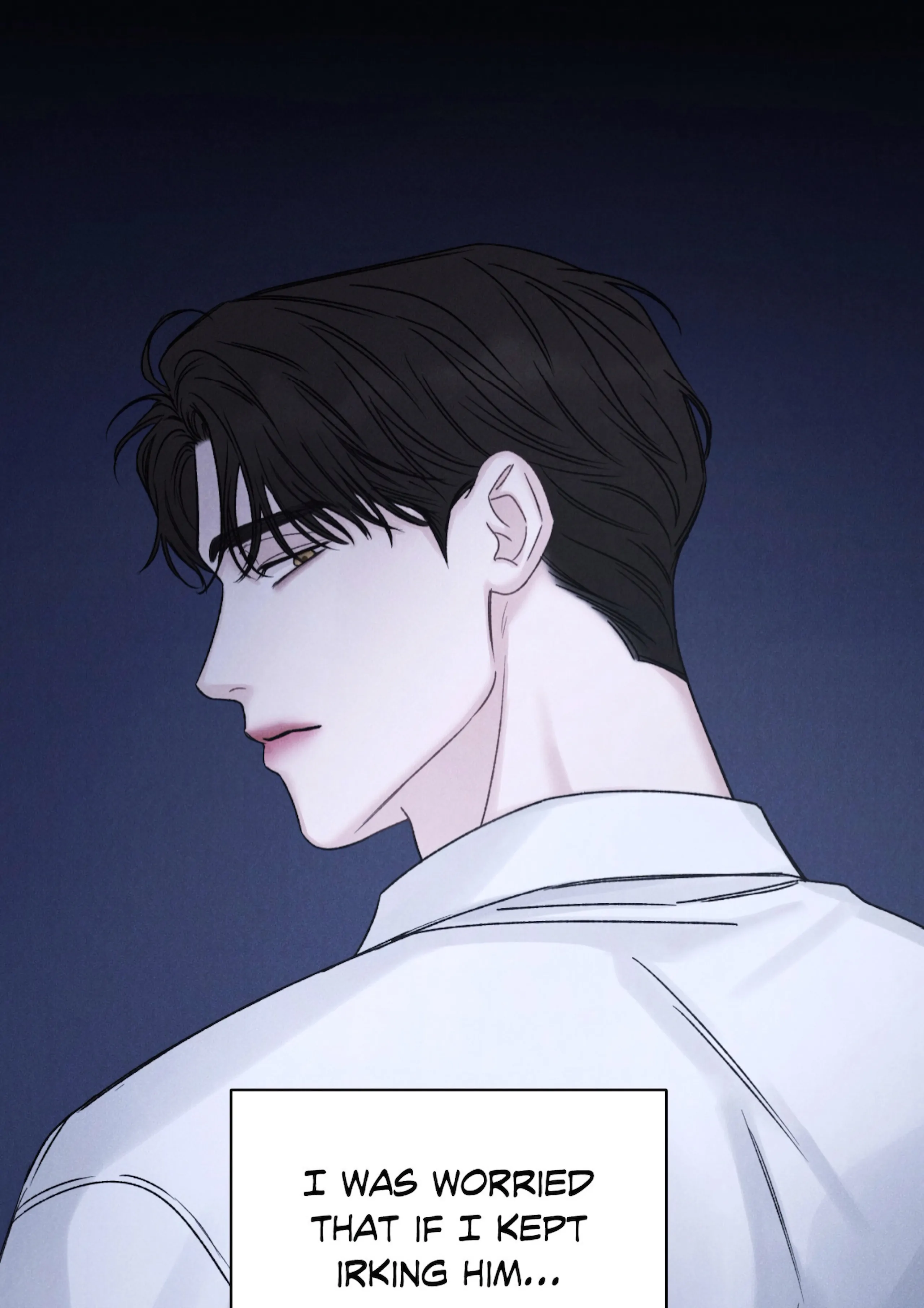 Fall From Grace [Official] - Chapter 6 manhwa