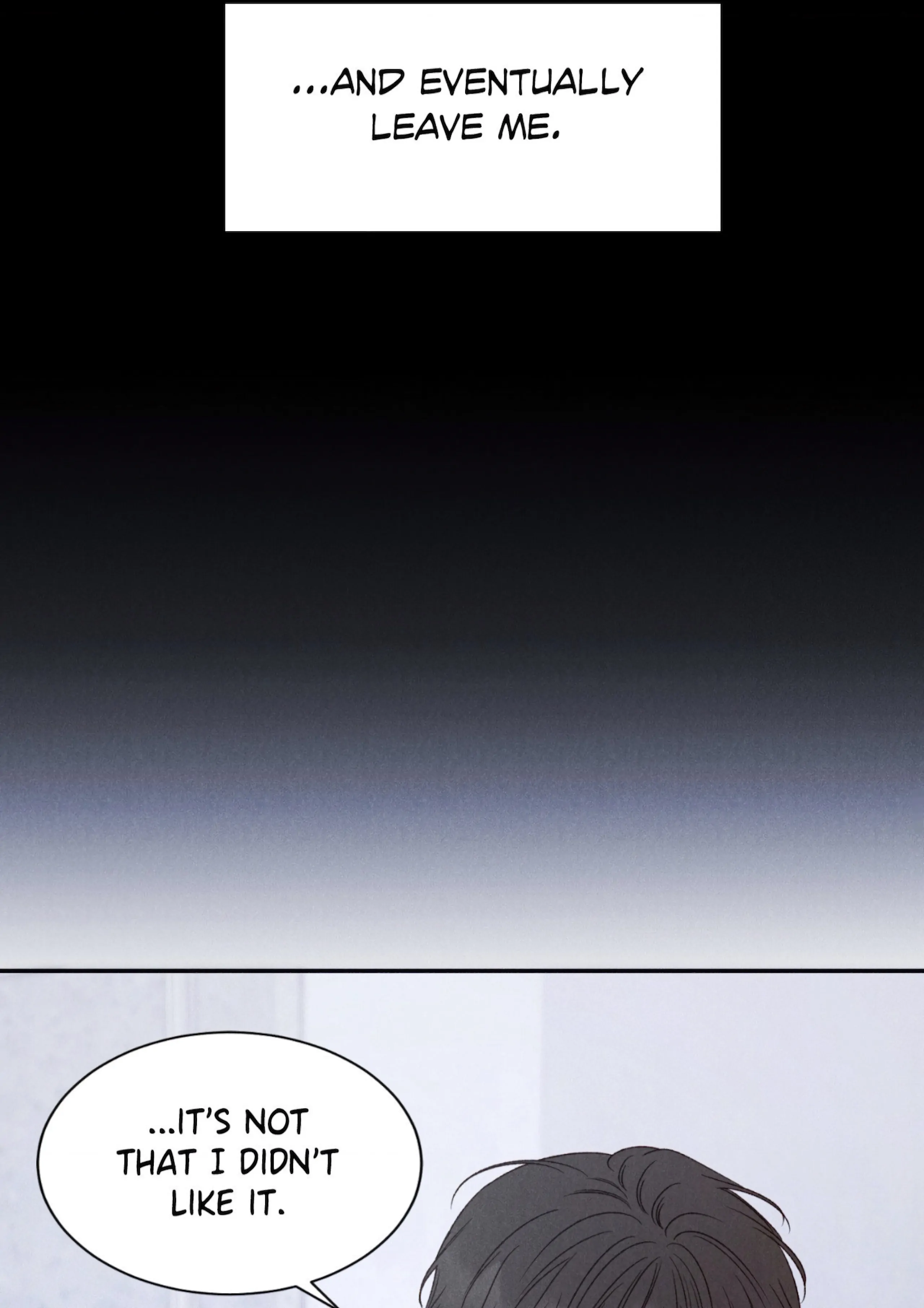 Fall From Grace [Official] - Chapter 6 manhwa