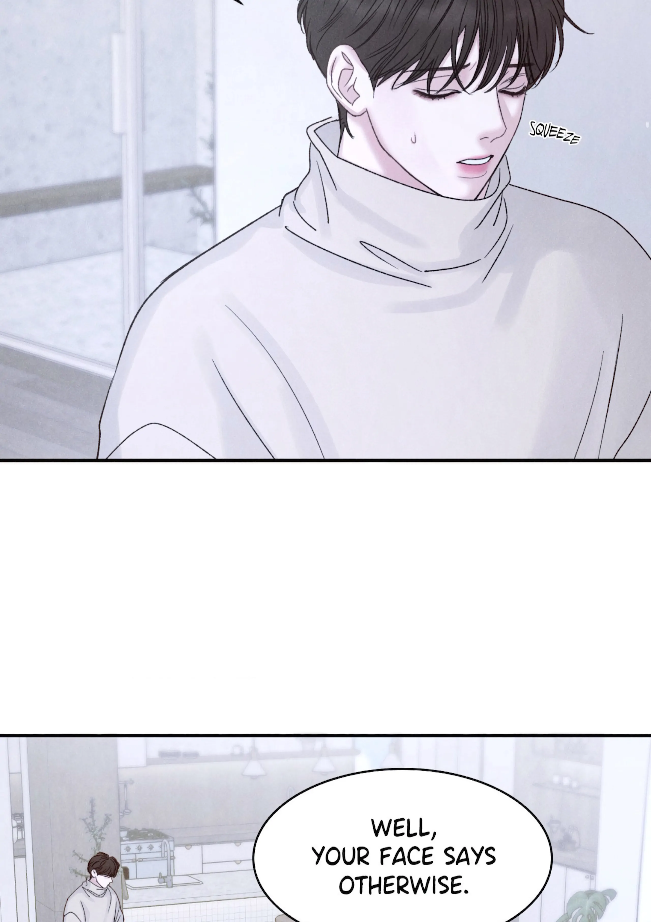 Fall From Grace [Official] - Chapter 6 manhwa
