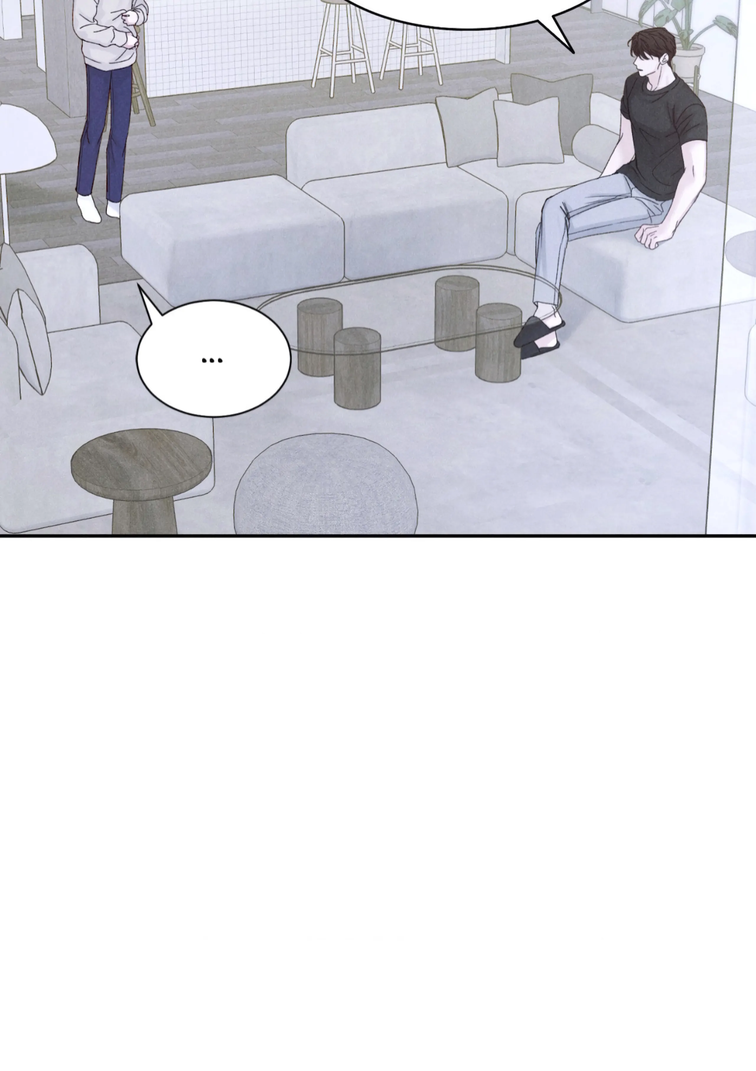 Fall From Grace [Official] - Chapter 6 manhwa