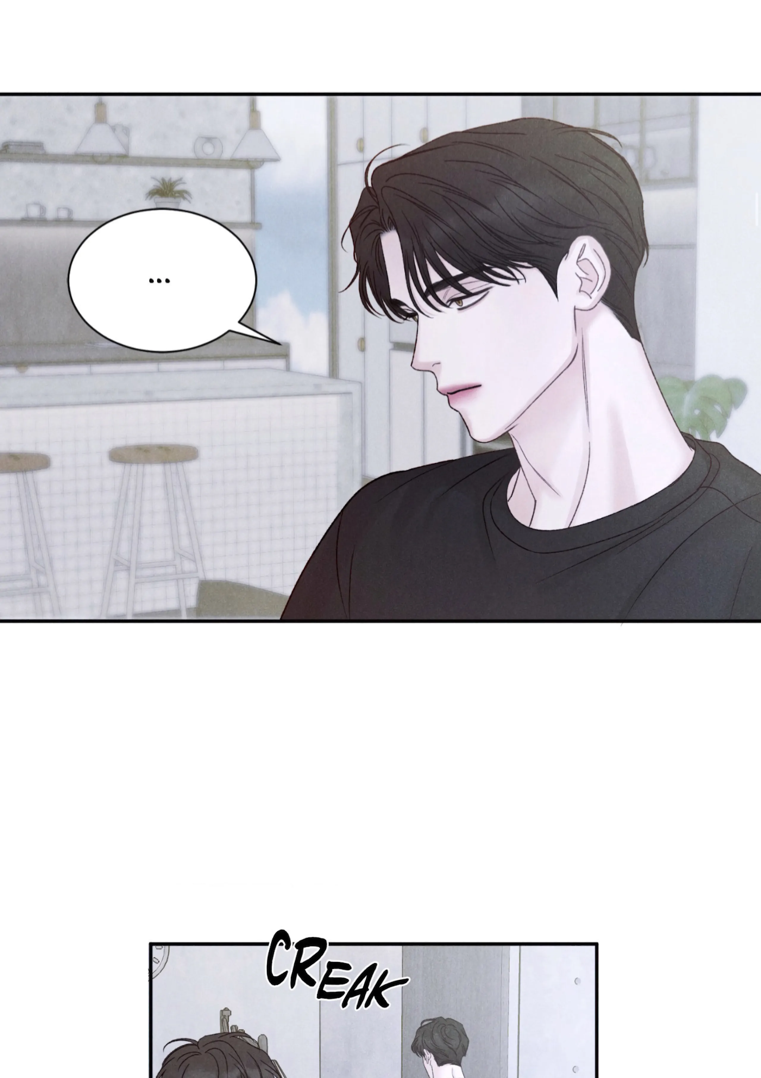 Fall From Grace [Official] - Chapter 6 manhwa