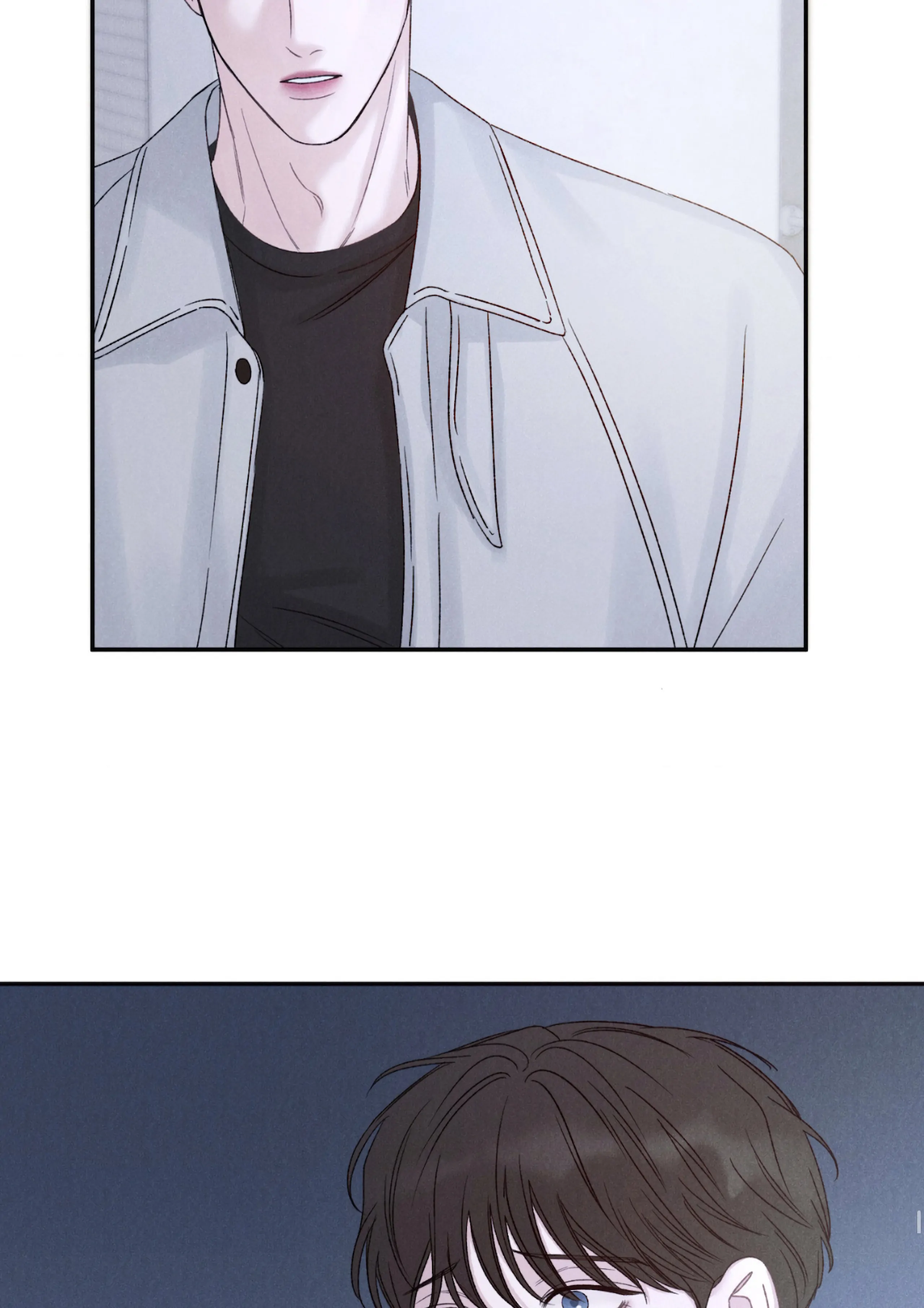 Fall From Grace [Official] - Chapter 6 manhwa