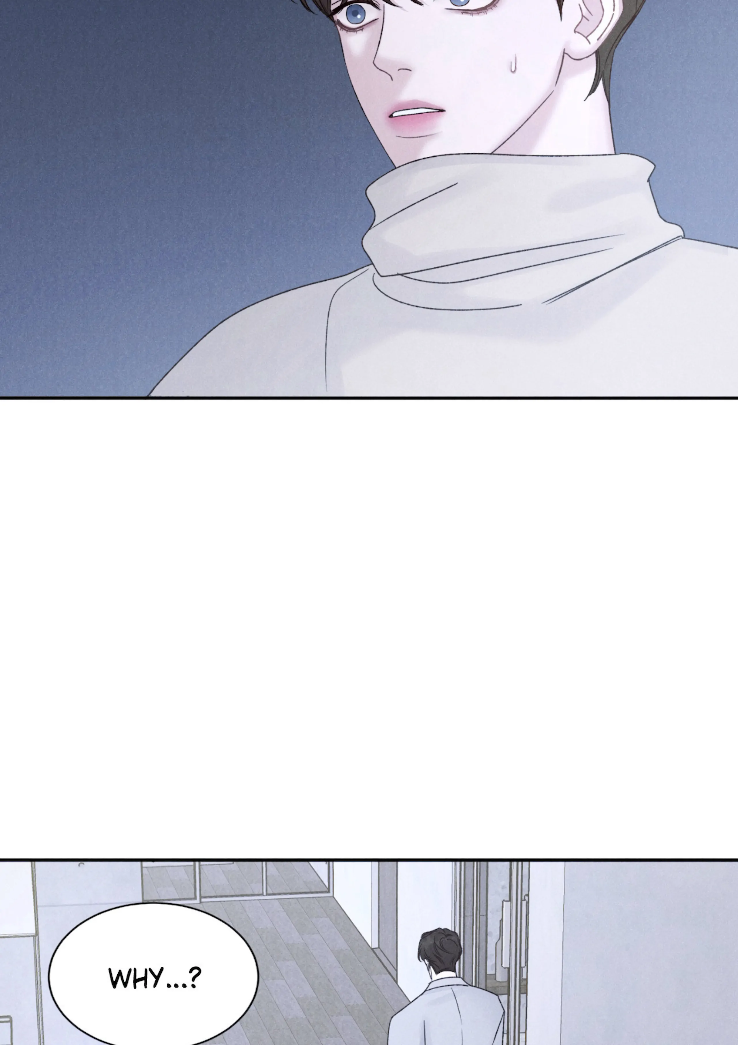 Fall From Grace [Official] - Chapter 6 manhwa