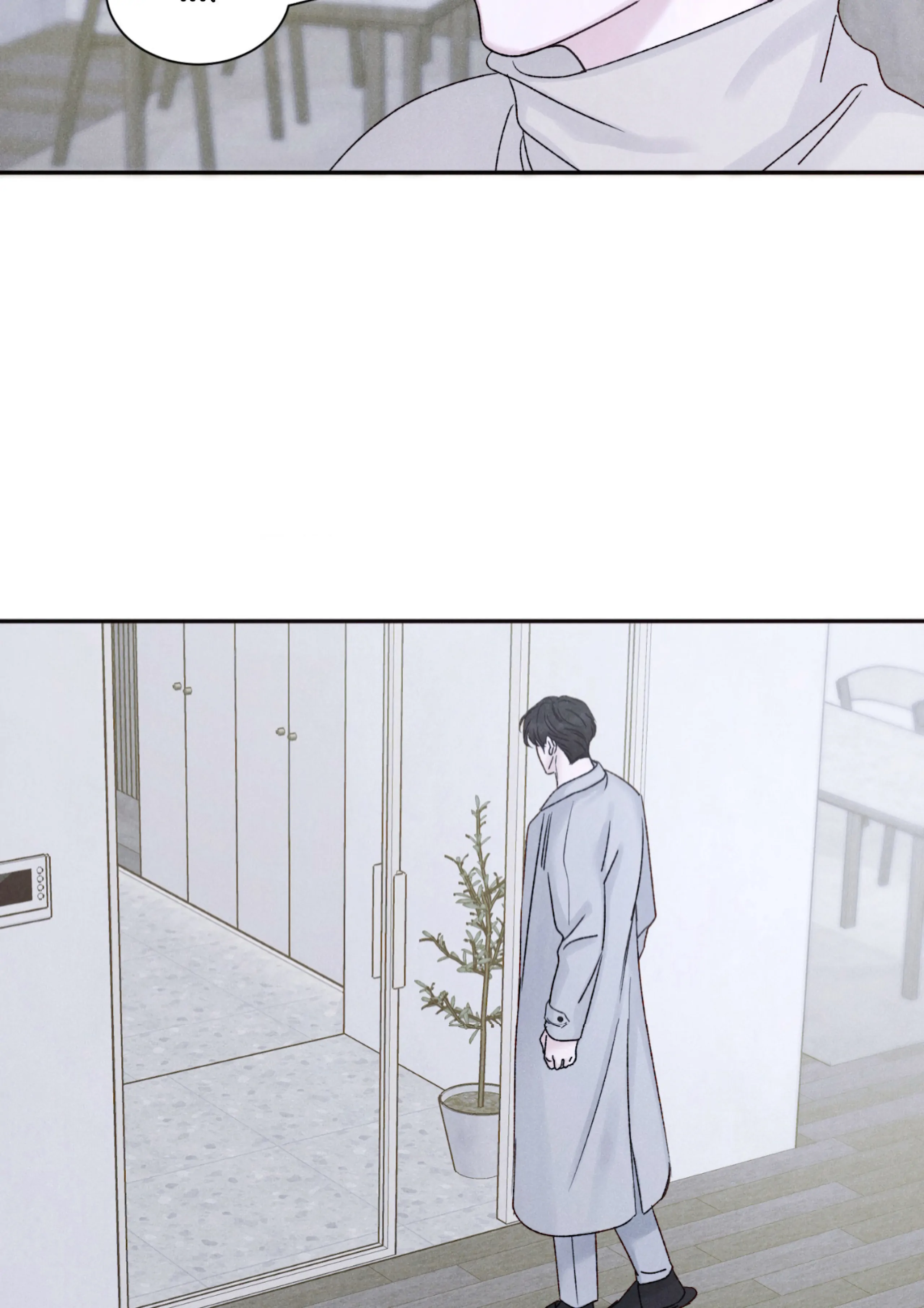 Fall From Grace [Official] - Chapter 6 manhwa