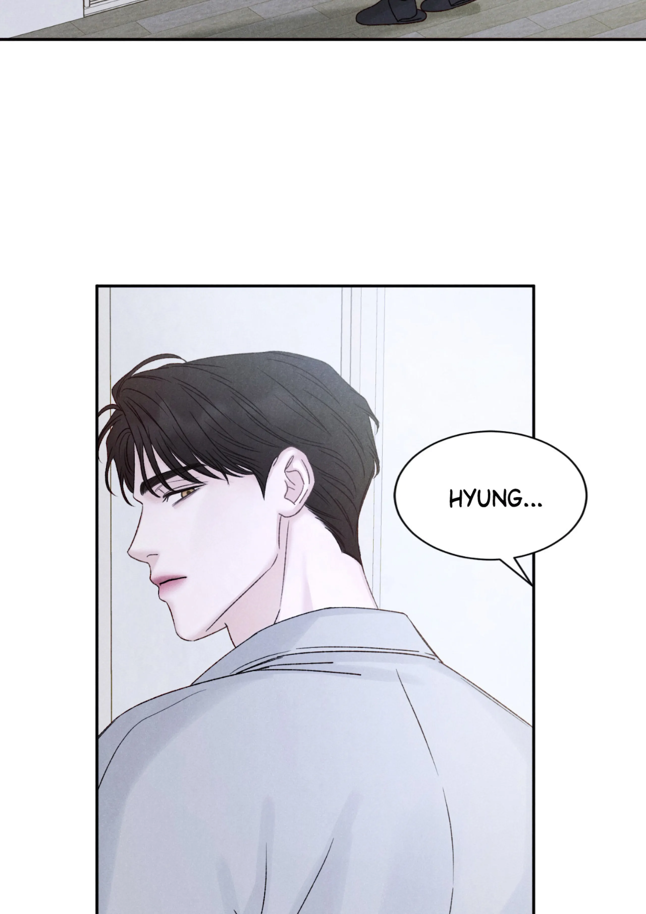 Fall From Grace [Official] - Chapter 6 manhwa