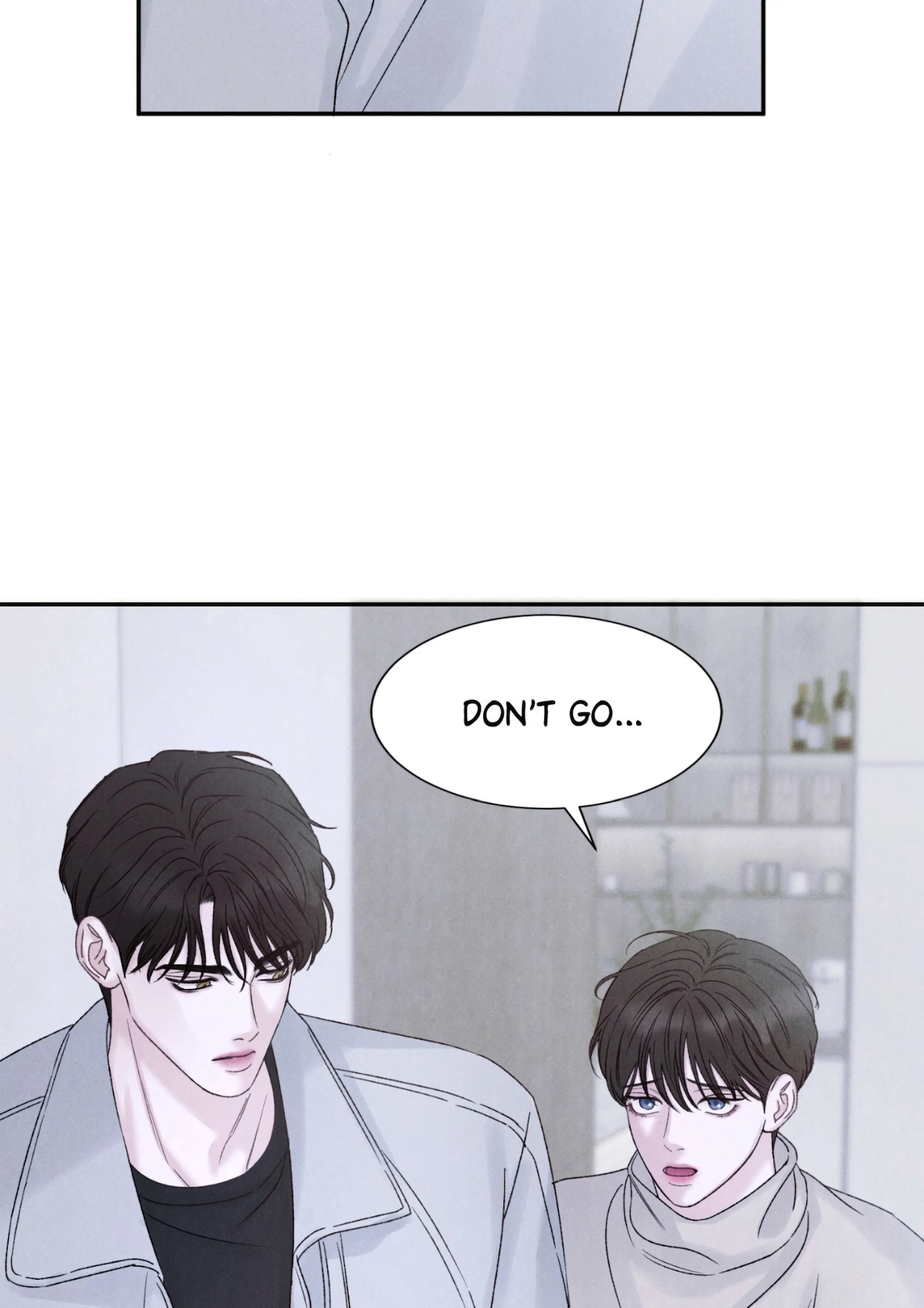 Fall From Grace [Official] - Chapter 6 manhwa