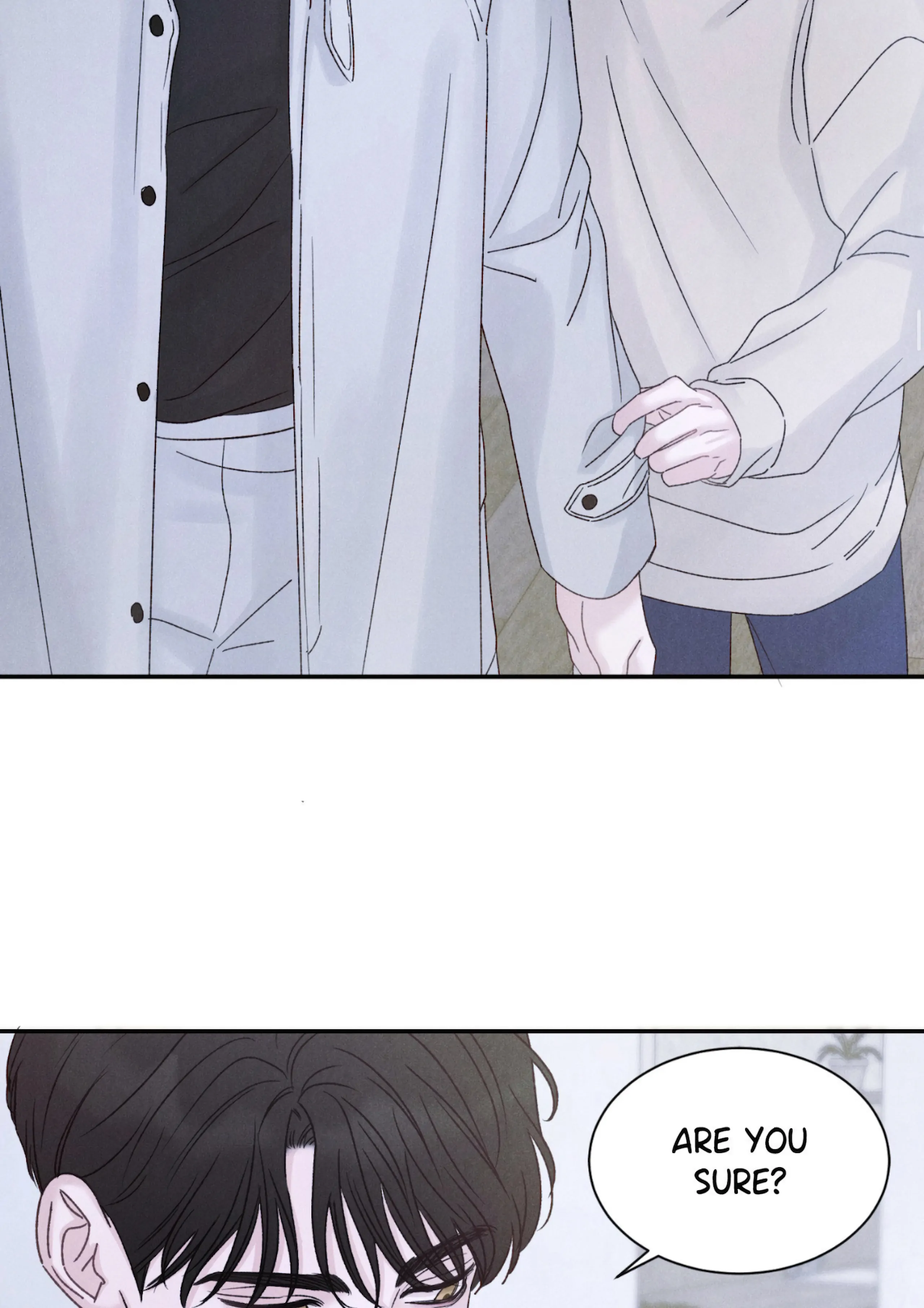Fall From Grace [Official] - Chapter 6 manhwa