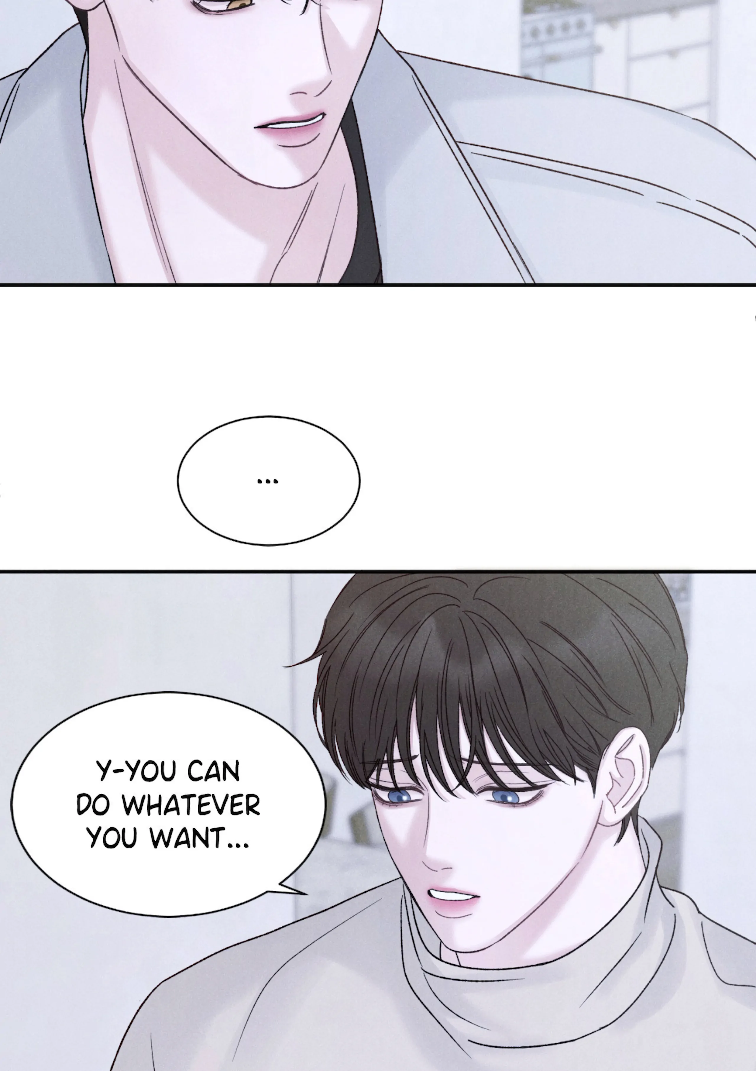 Fall From Grace [Official] - Chapter 6 manhwa