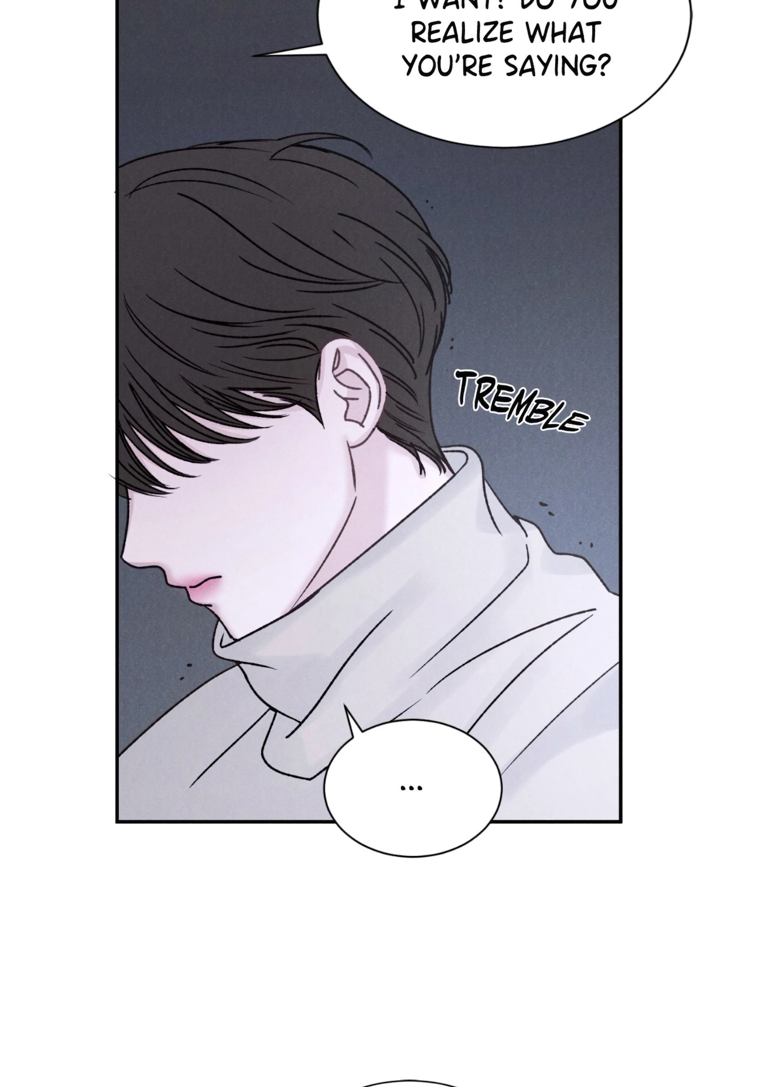Fall From Grace [Official] - Chapter 6 manhwa