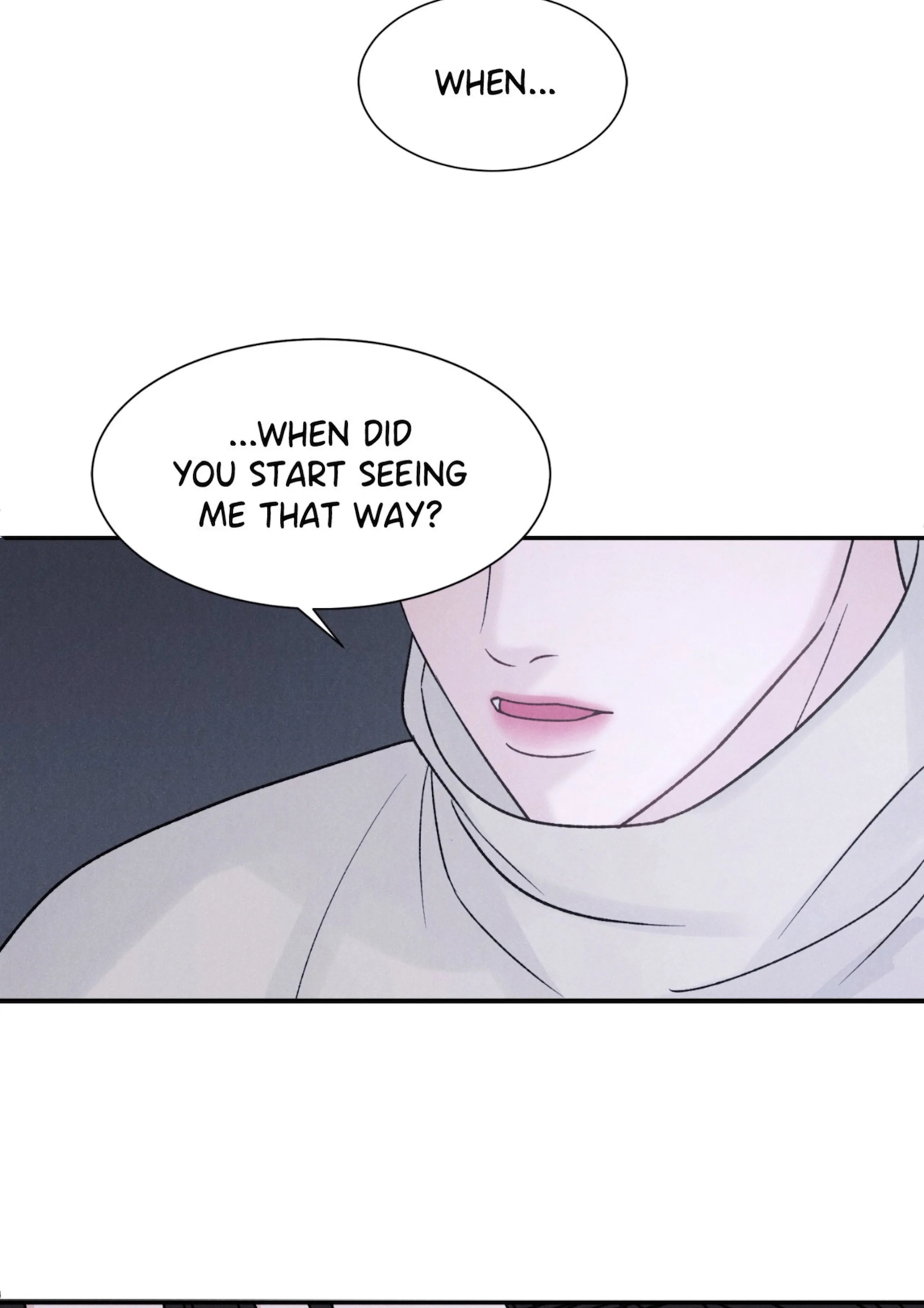 Fall From Grace [Official] - Chapter 6 manhwa