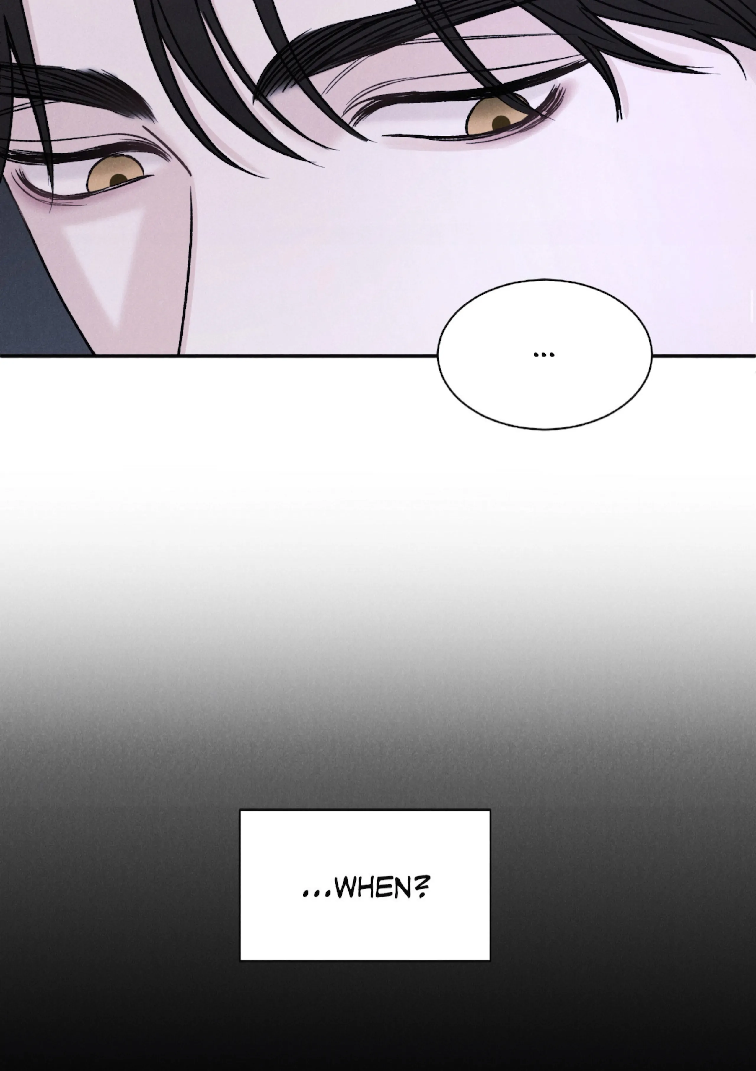 Fall From Grace [Official] - Chapter 6 manhwa