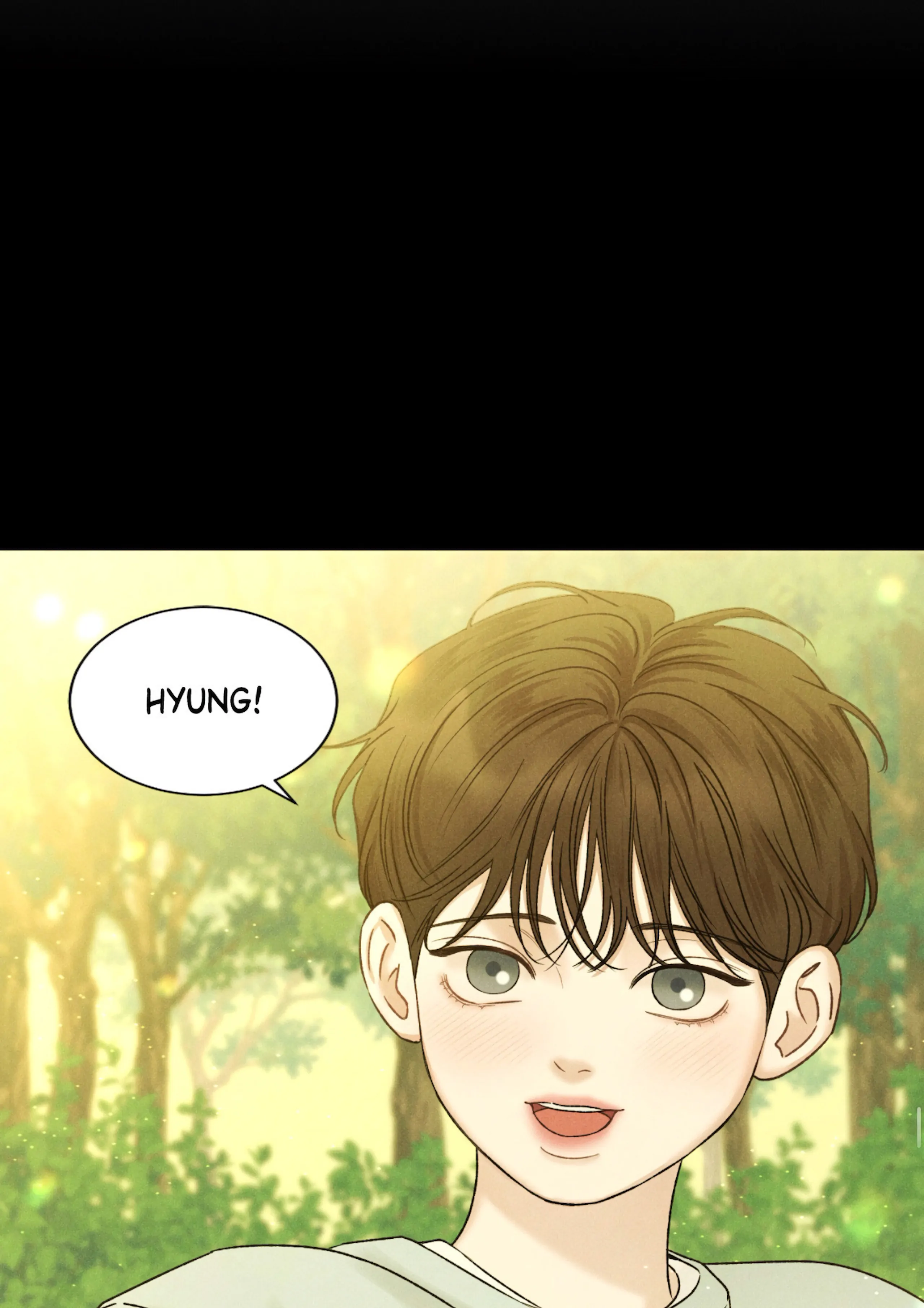 Fall From Grace [Official] - Chapter 6 manhwa