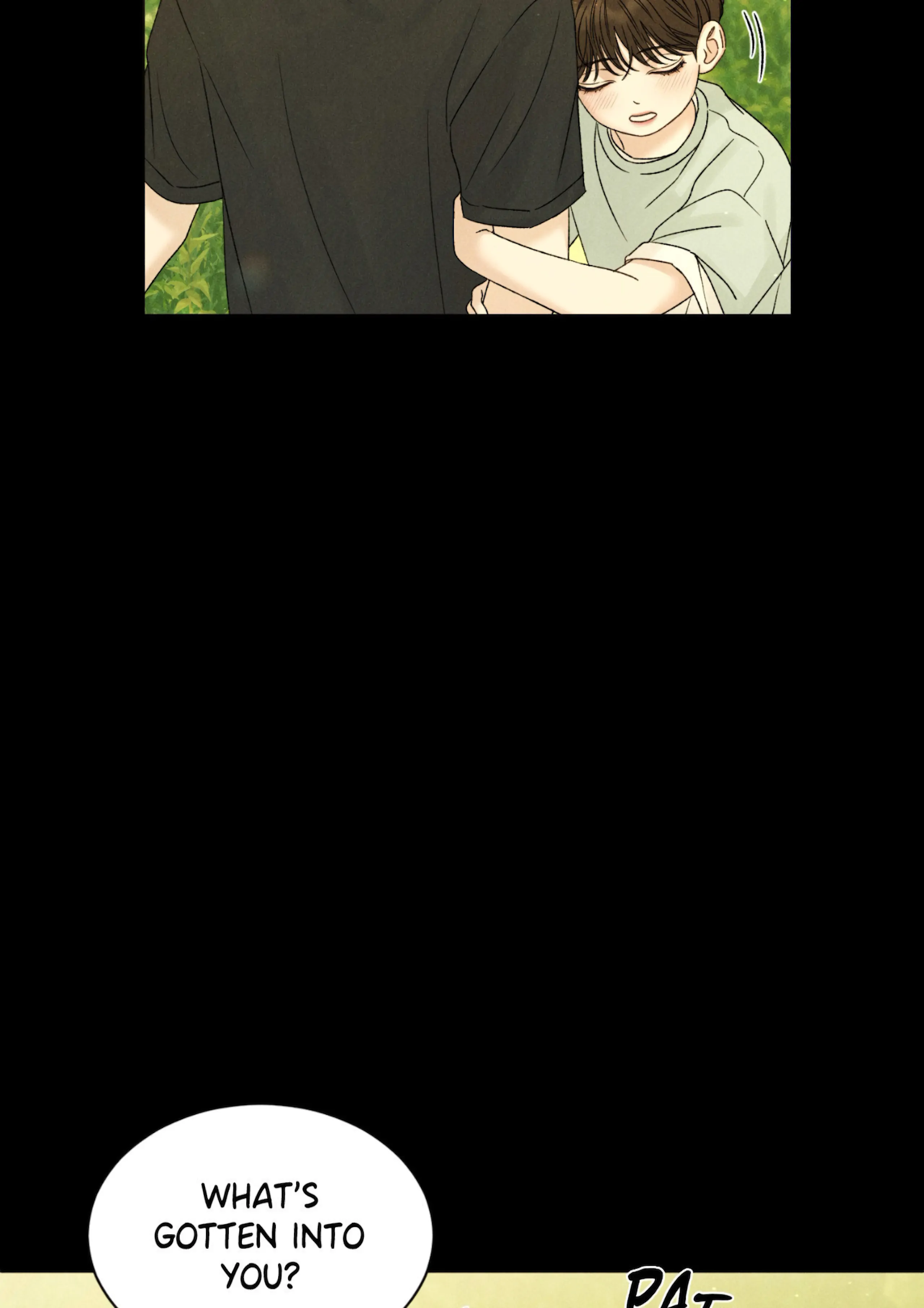 Fall From Grace [Official] - Chapter 6 manhwa