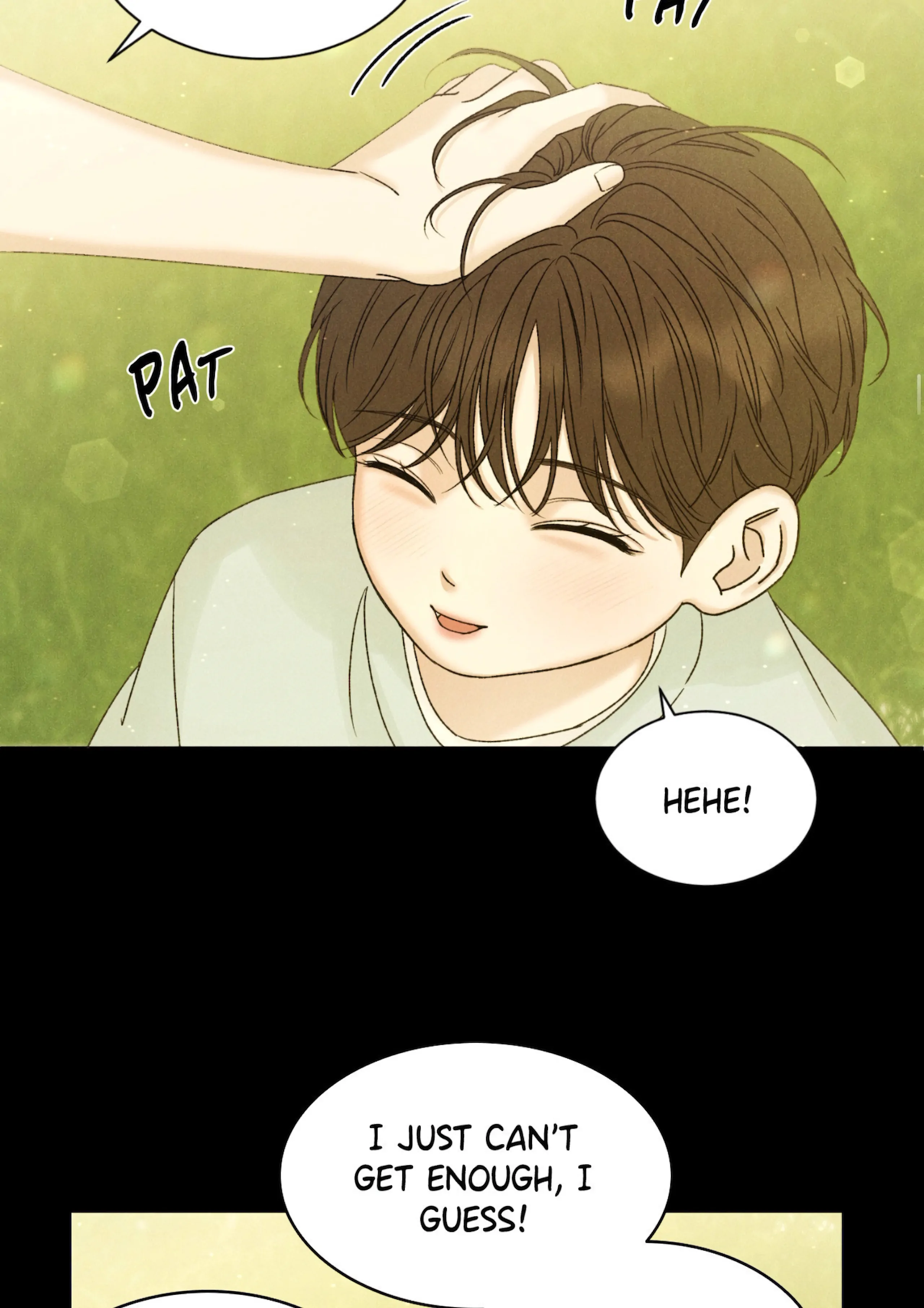 Fall From Grace [Official] - Chapter 6 manhwa