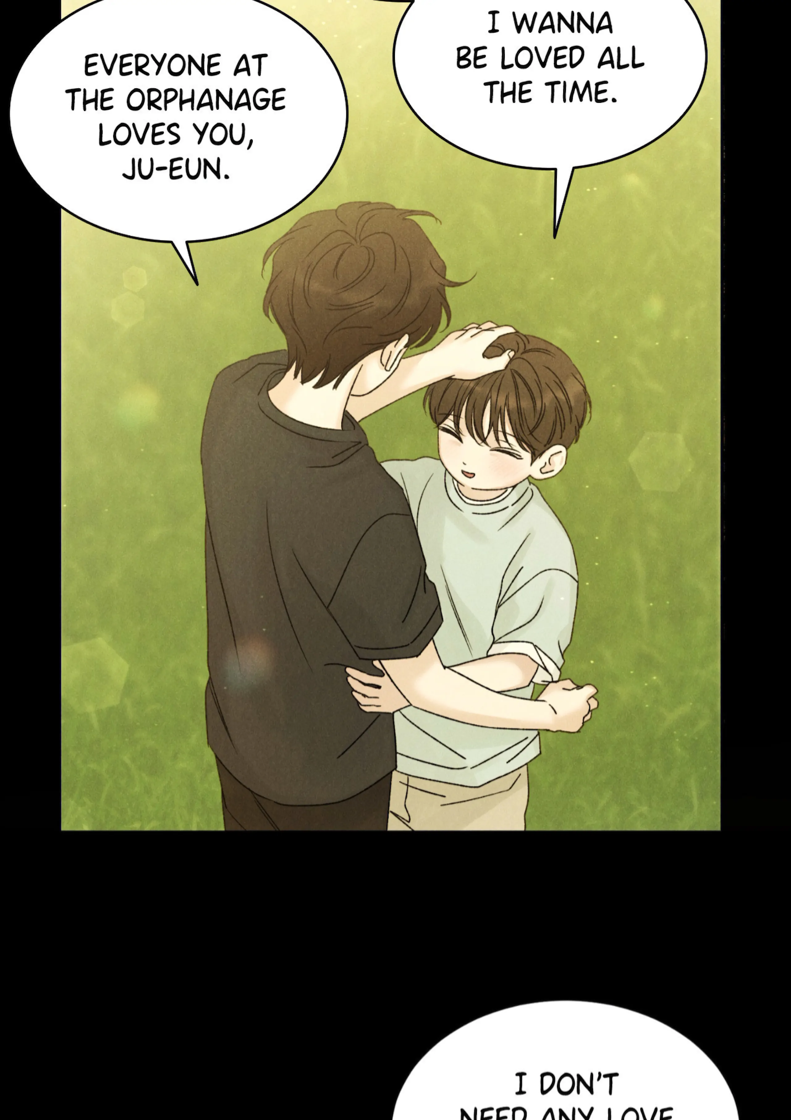 Fall From Grace [Official] - Chapter 6 manhwa