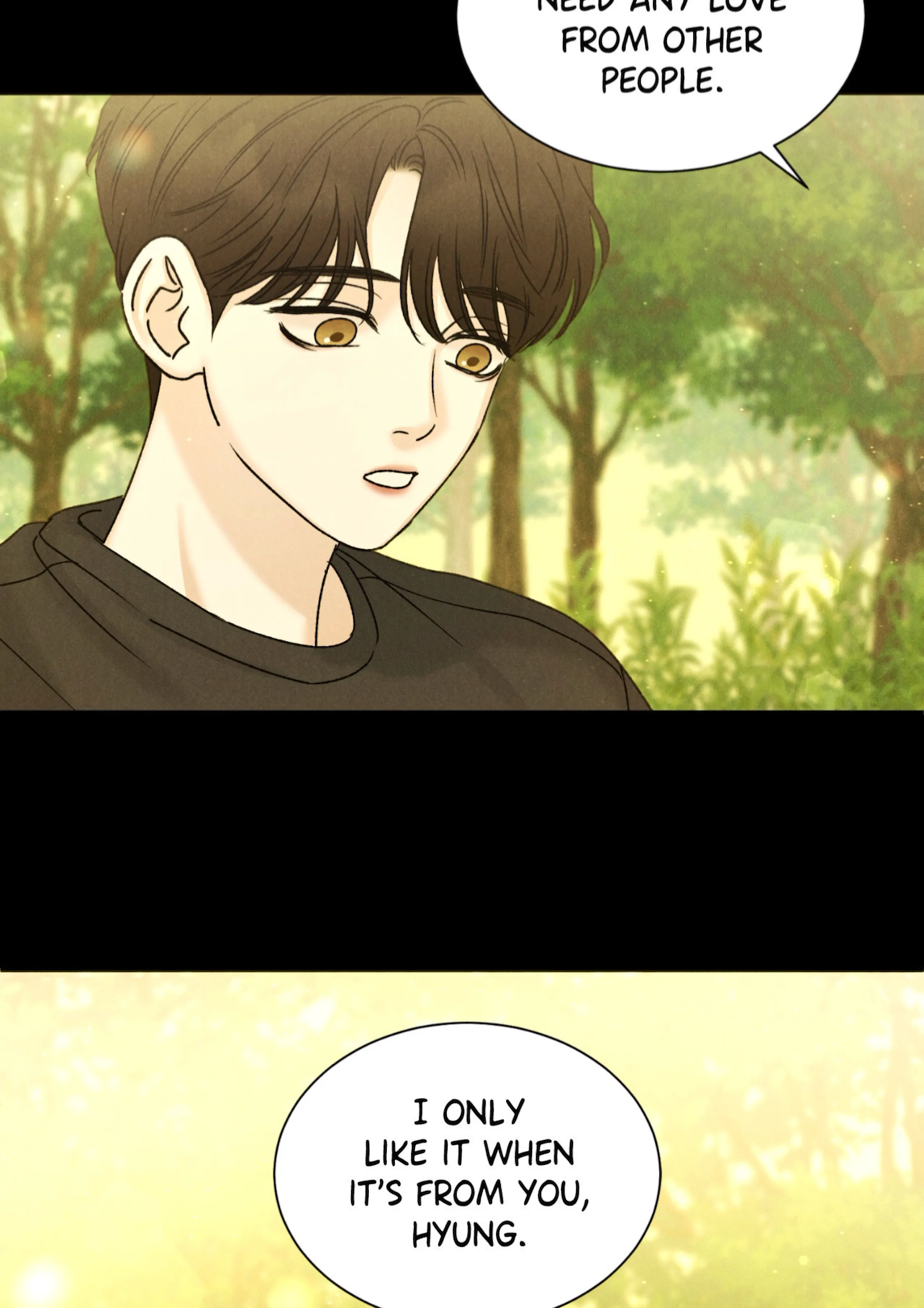 Fall From Grace [Official] - Chapter 6 manhwa