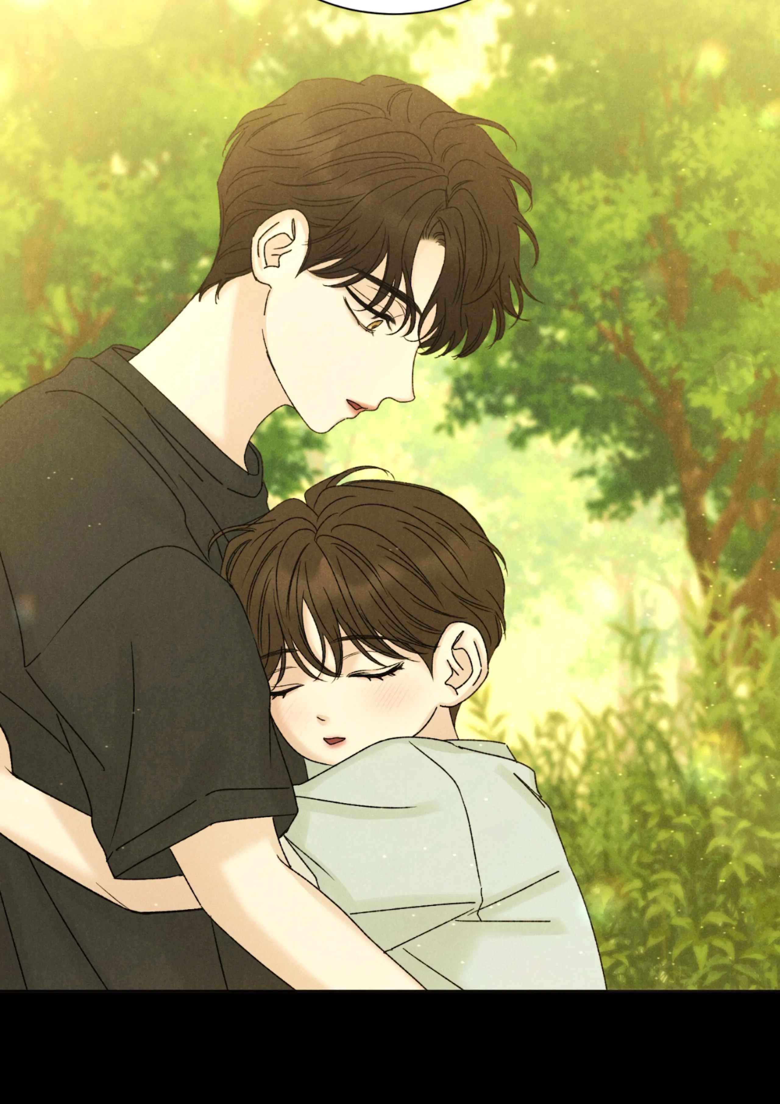 Fall From Grace [Official] - Chapter 6 manhwa