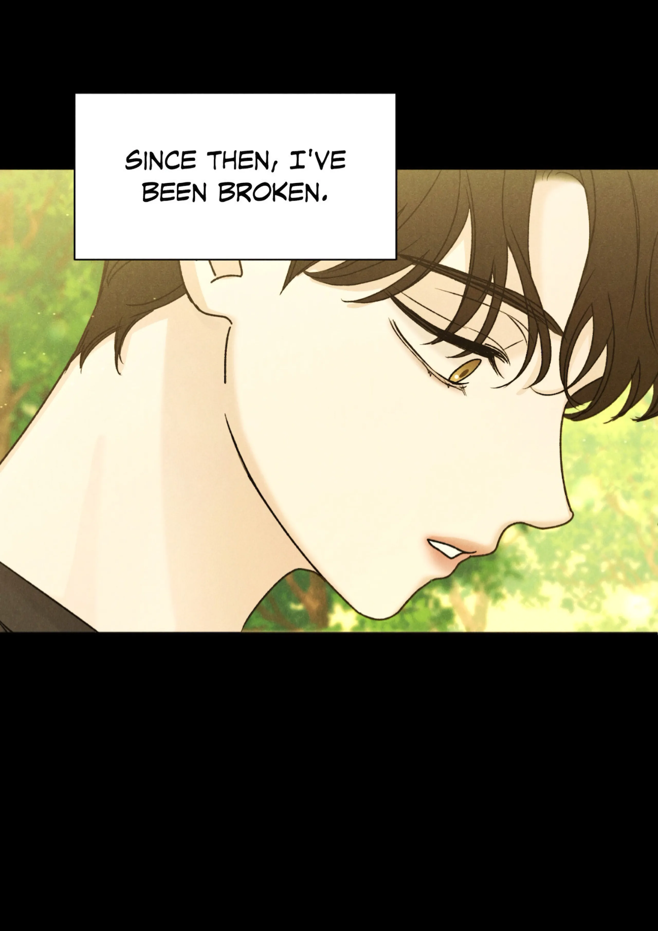 Fall From Grace [Official] - Chapter 6 manhwa