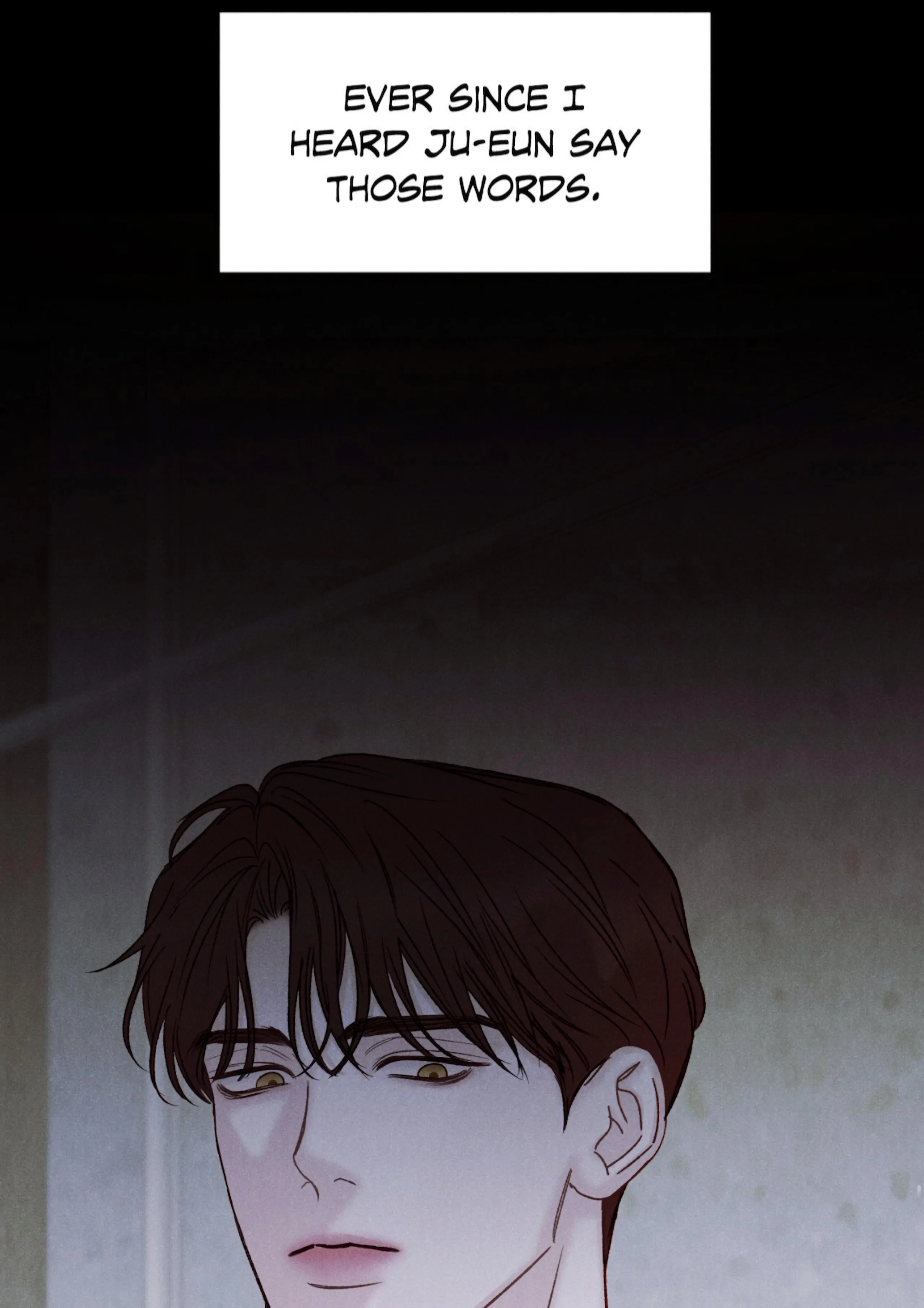Fall From Grace [Official] - Chapter 6 manhwa