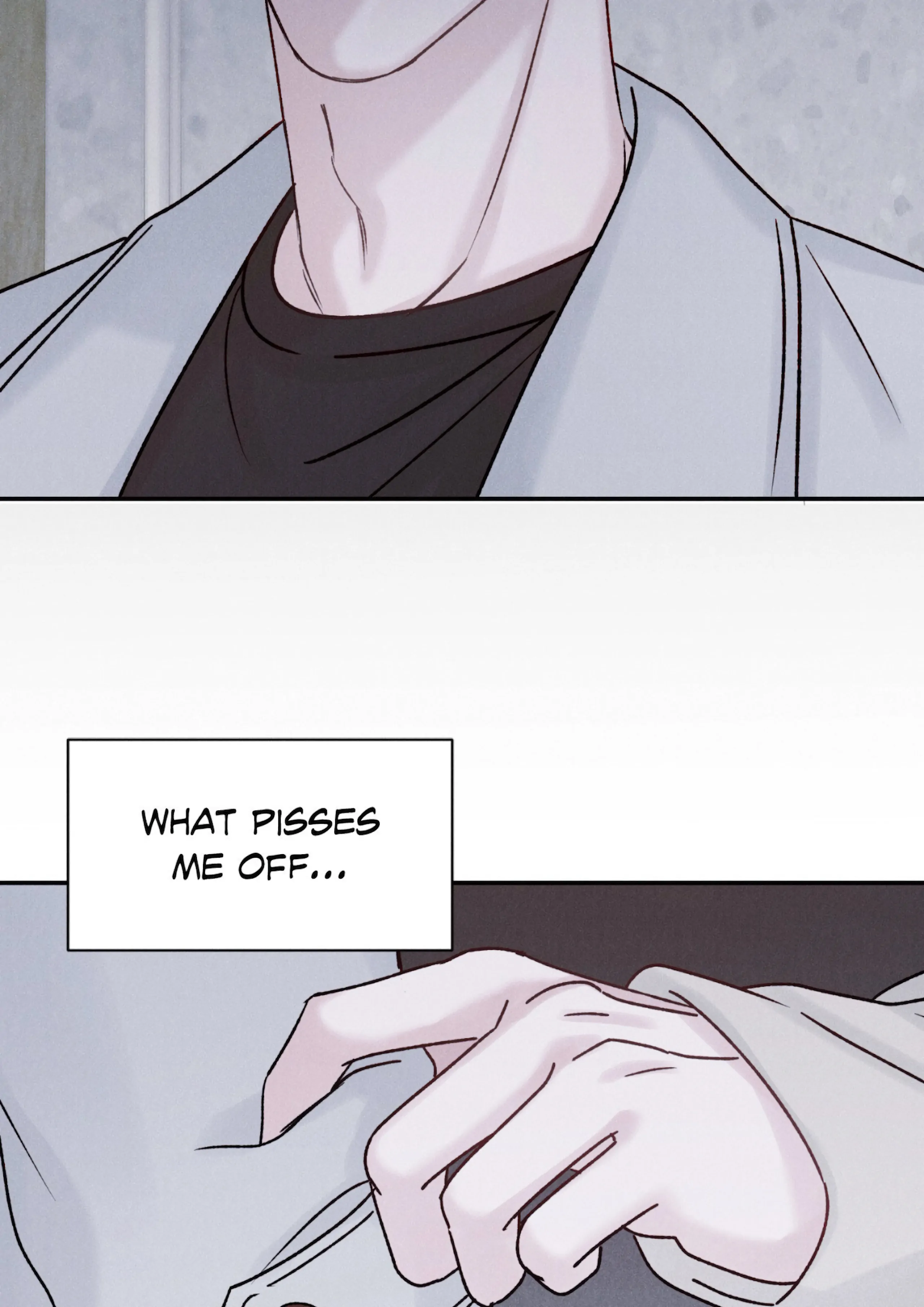 Fall From Grace [Official] - Chapter 6 manhwa