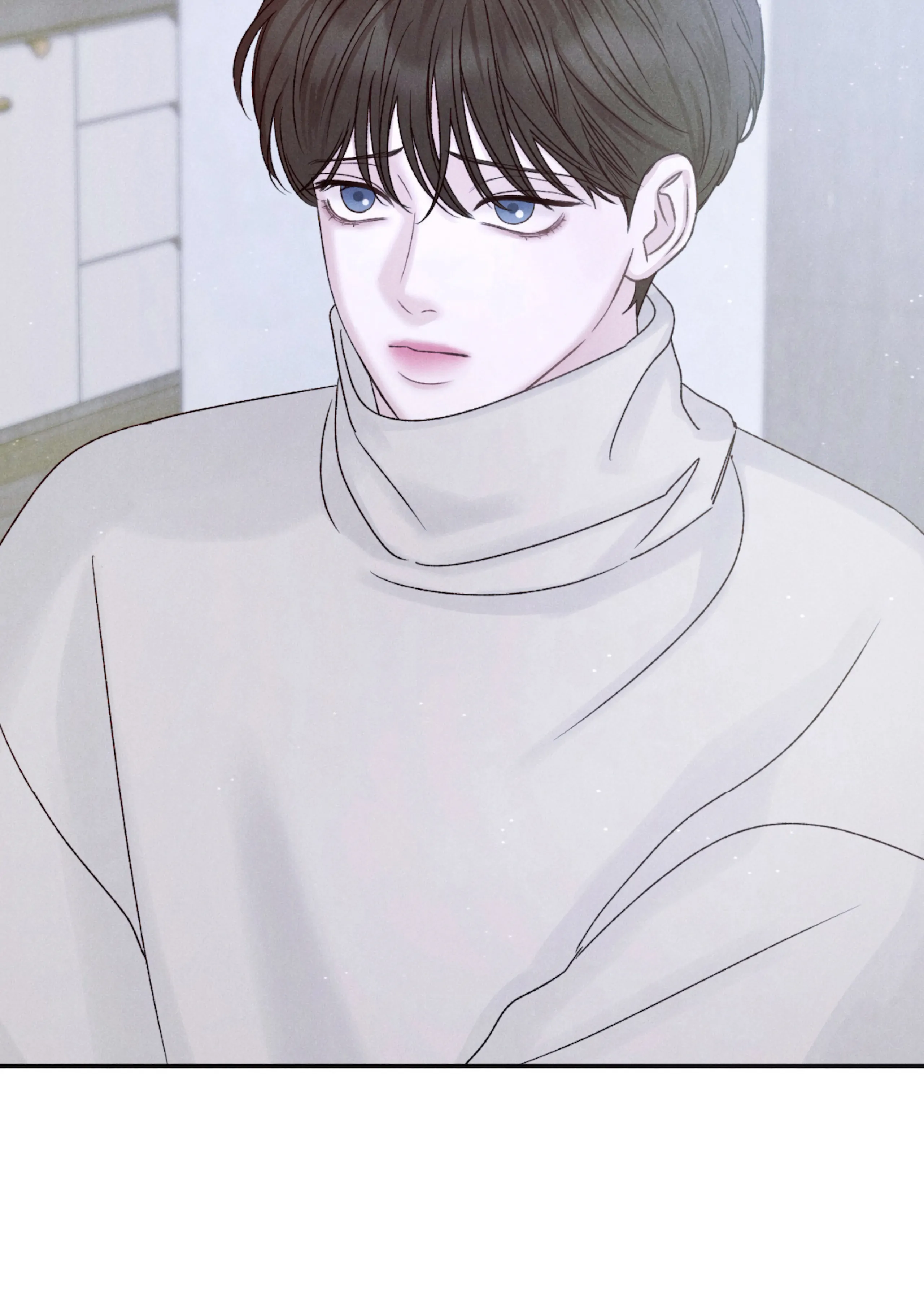 Fall From Grace [Official] - Chapter 6 manhwa