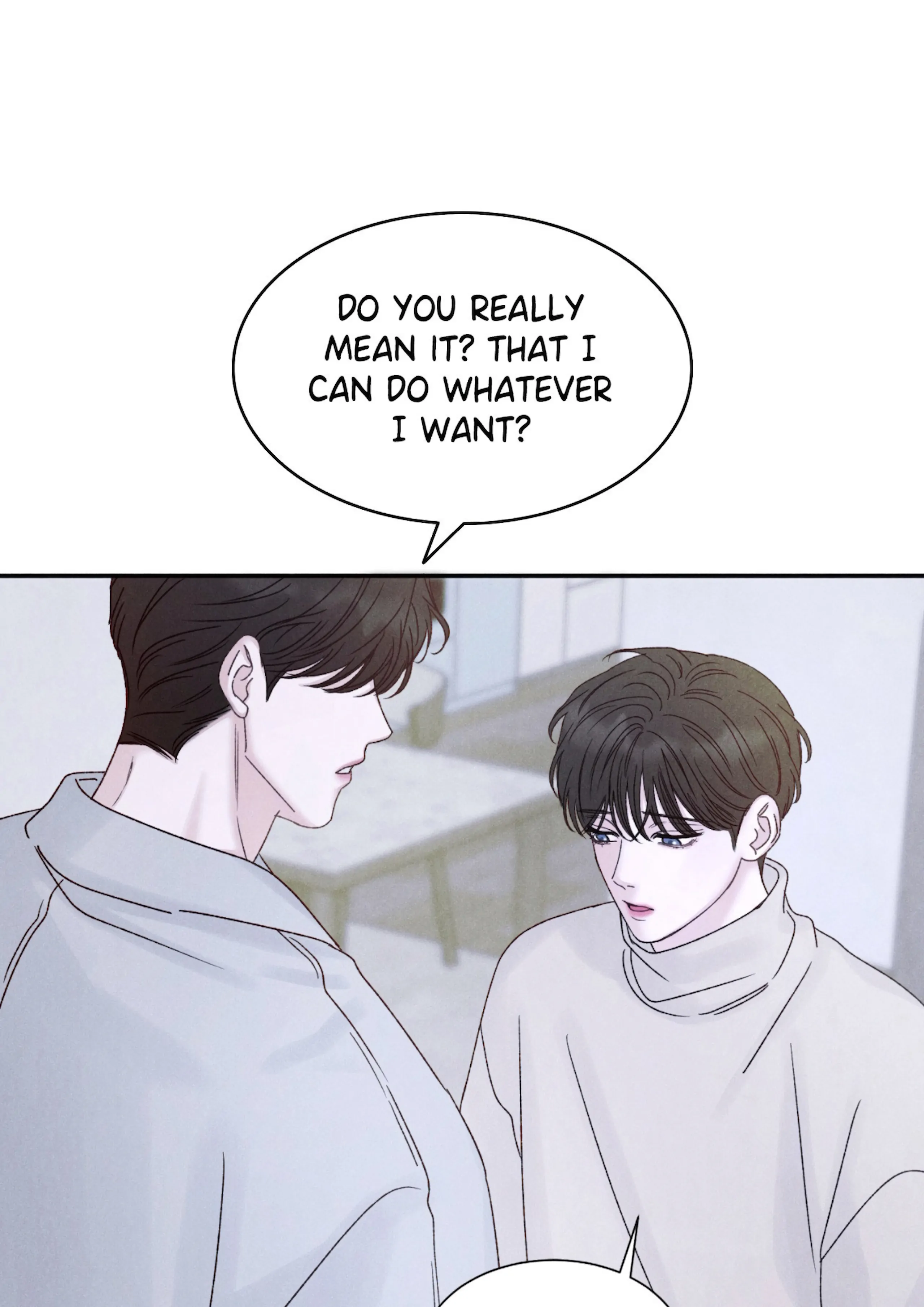 Fall From Grace [Official] - Chapter 6 manhwa