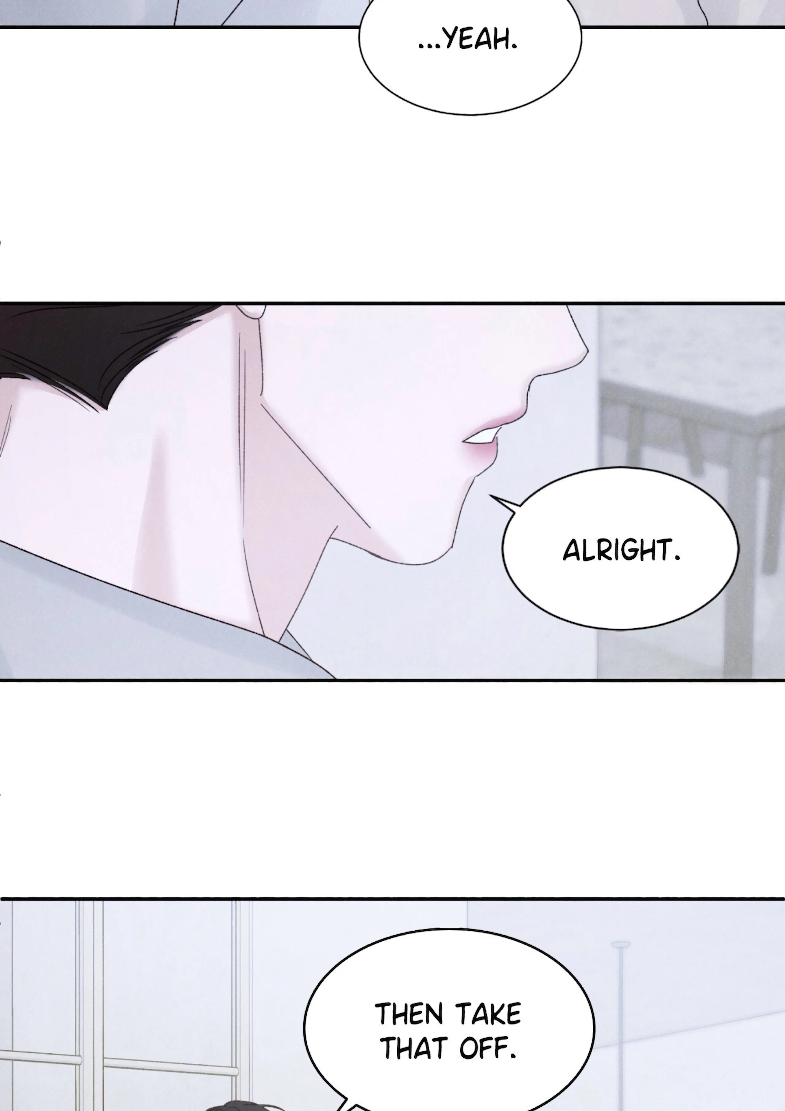Fall From Grace [Official] - Chapter 6 manhwa