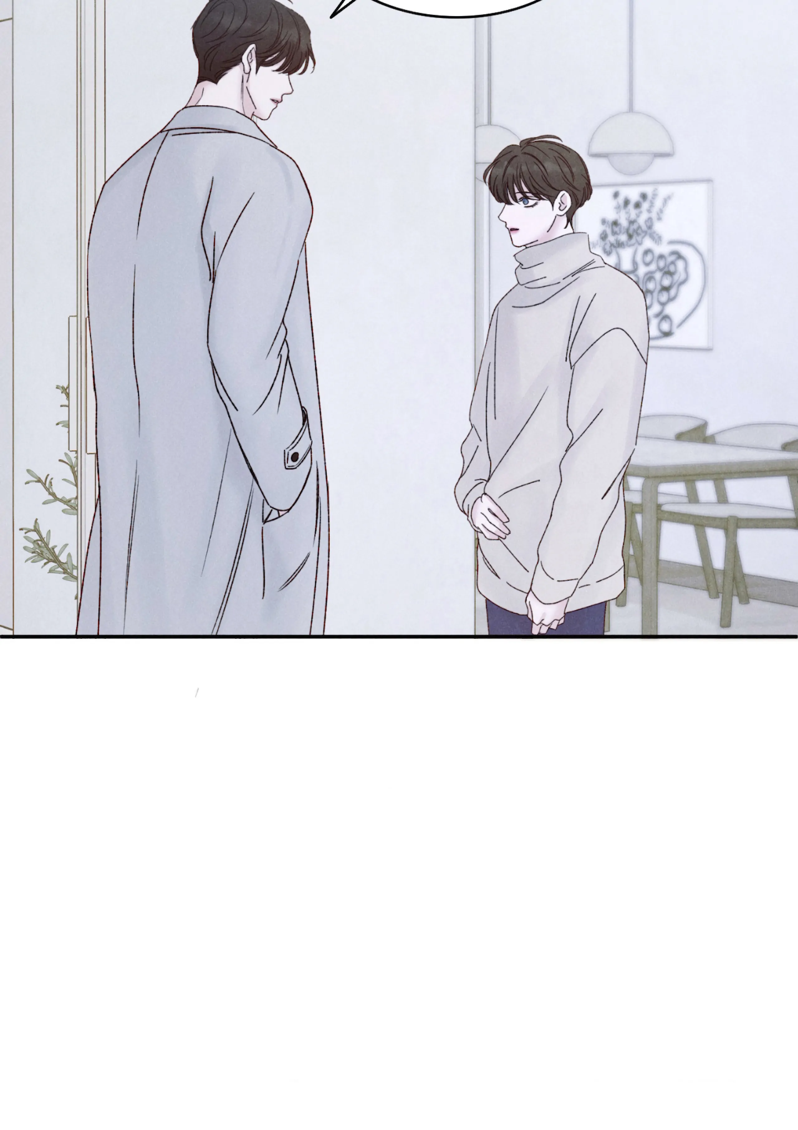 Fall From Grace [Official] - Chapter 6 manhwa