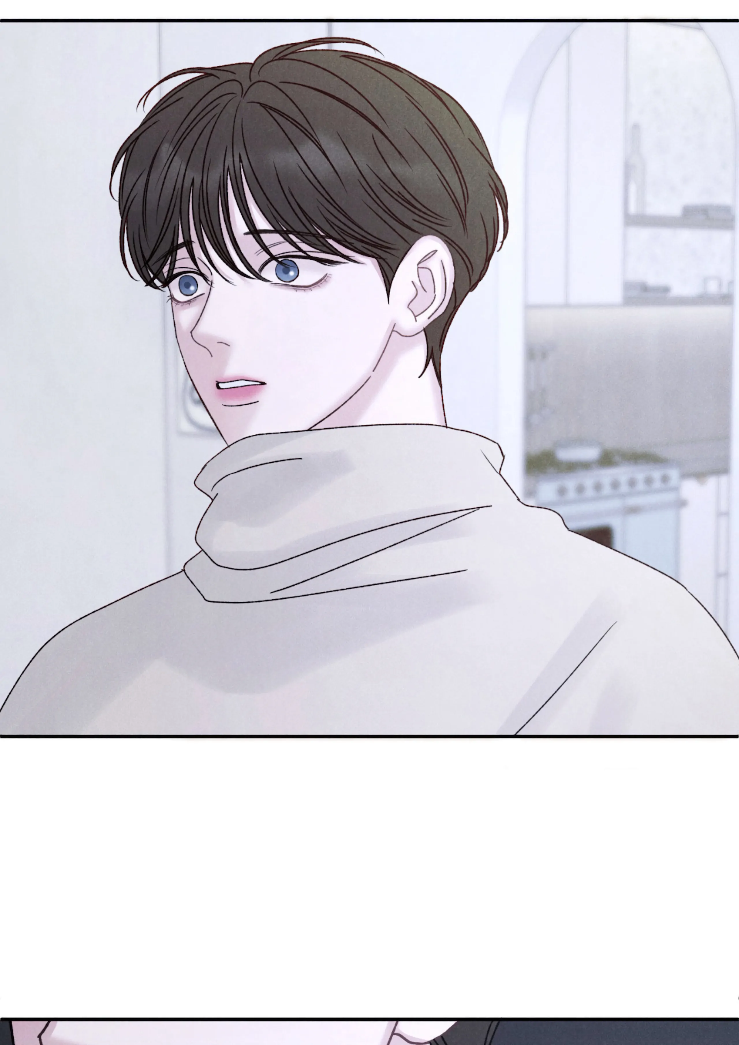 Fall From Grace [Official] - Chapter 6 manhwa