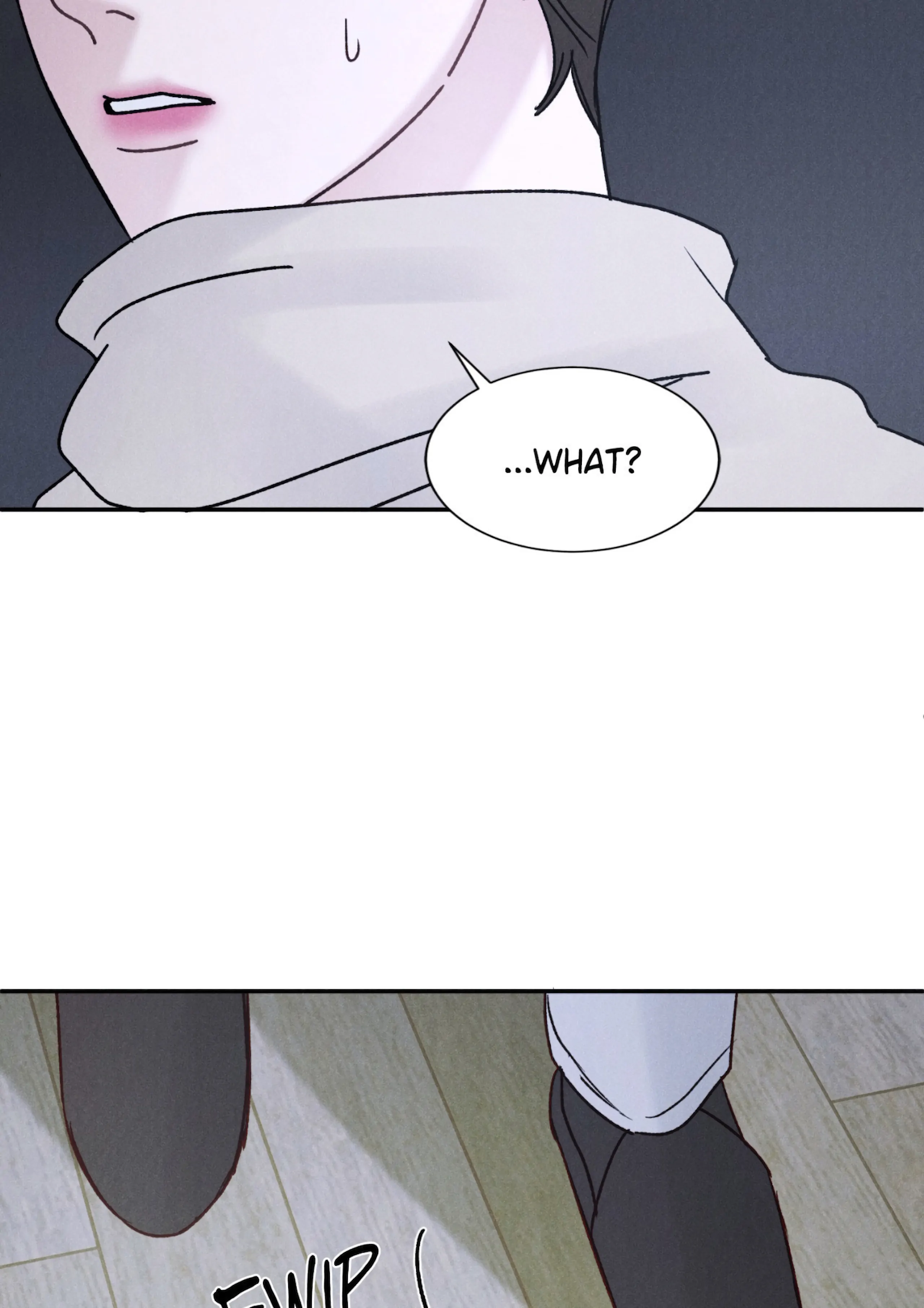 Fall From Grace [Official] - Chapter 6 manhwa