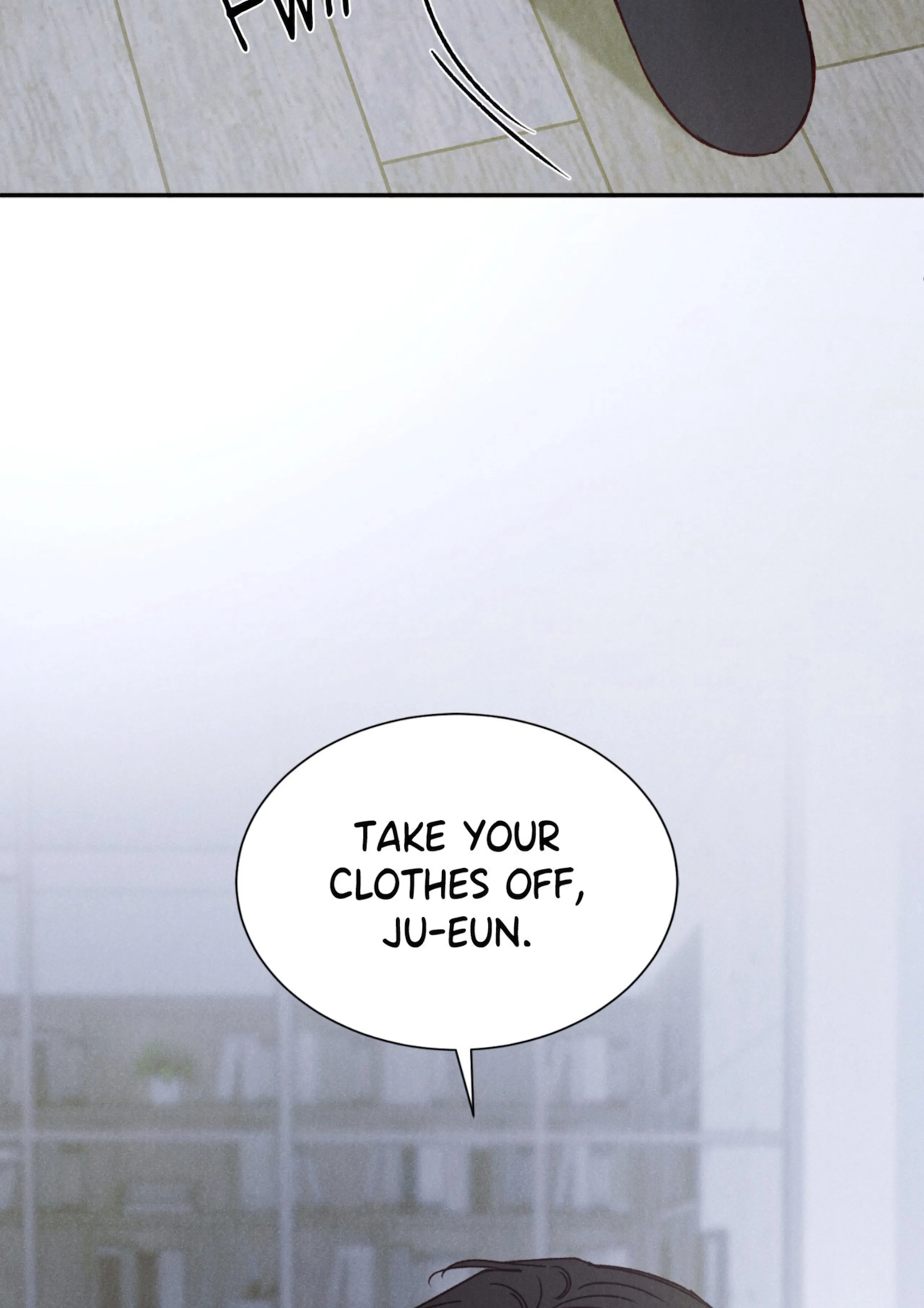 Fall From Grace [Official] - Chapter 6 manhwa