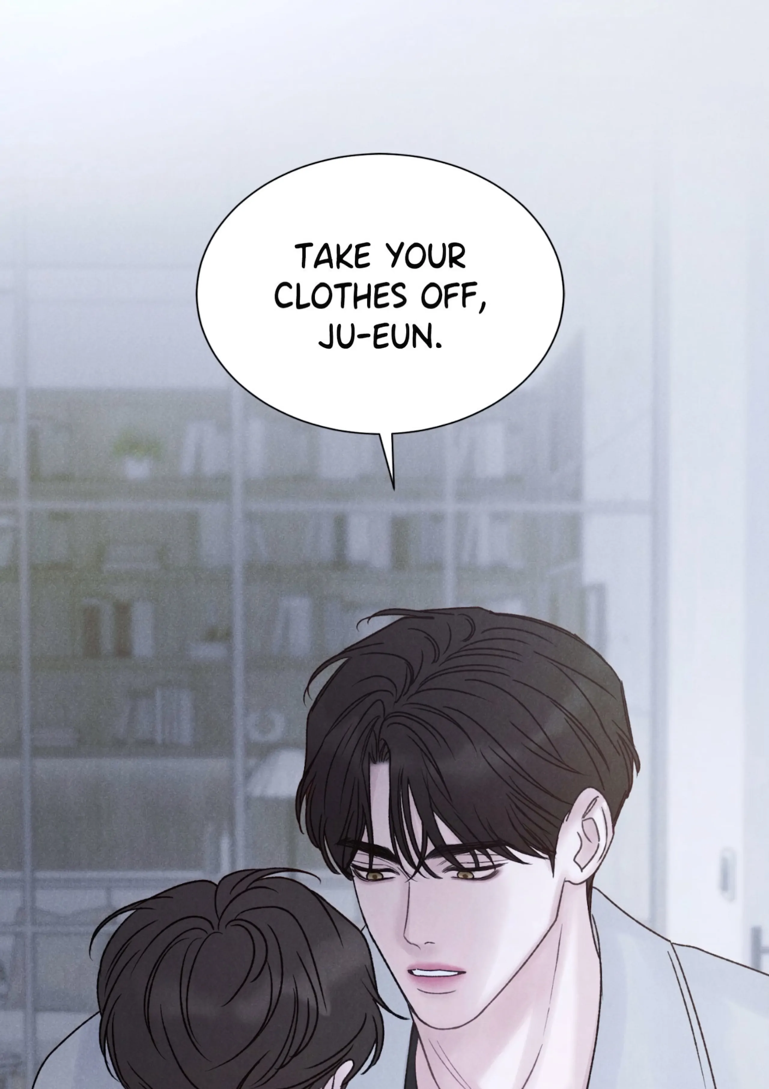 Fall From Grace [Official] - Chapter 7 manhwa