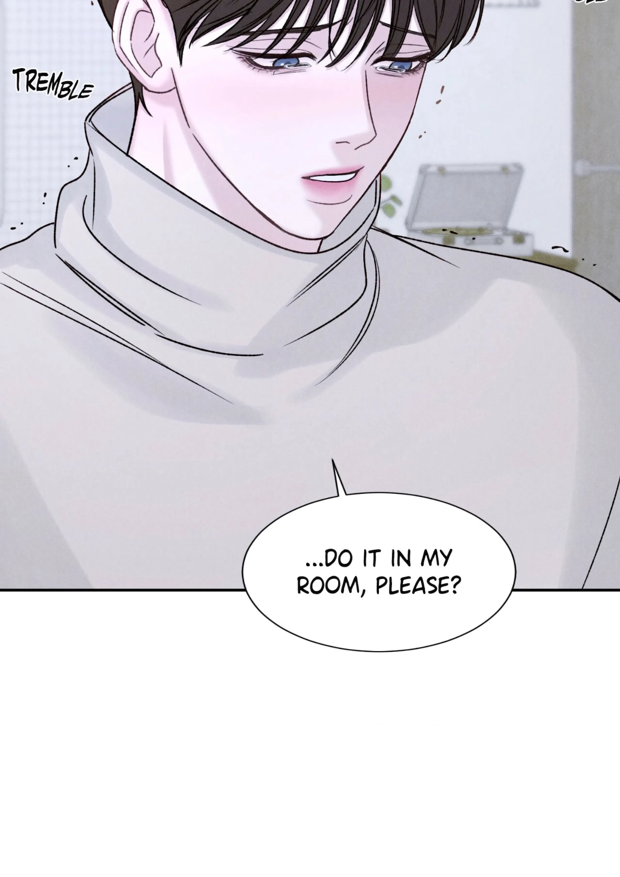 Fall From Grace [Official] - Chapter 7 manhwa