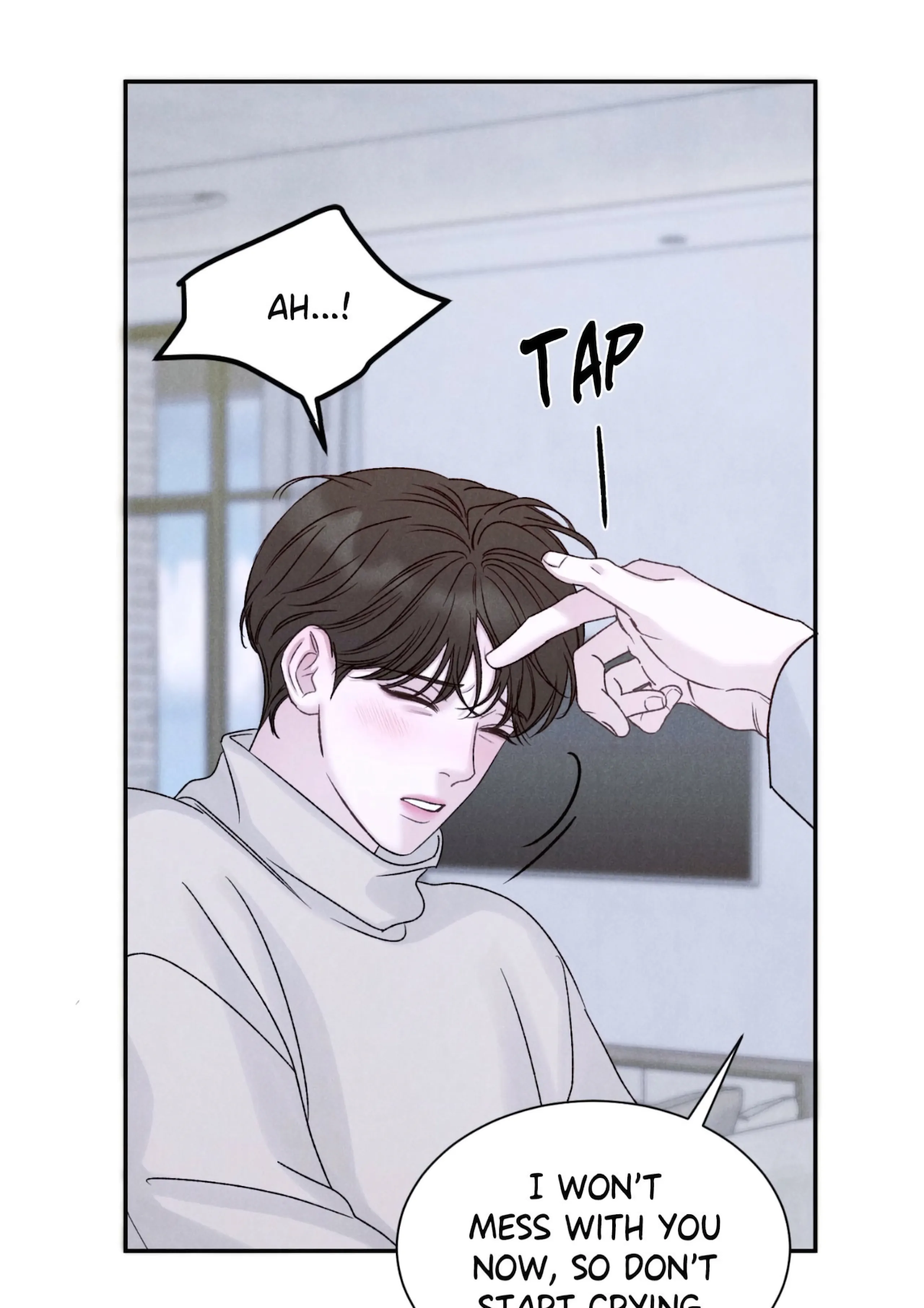 Fall From Grace [Official] - Chapter 7 manhwa