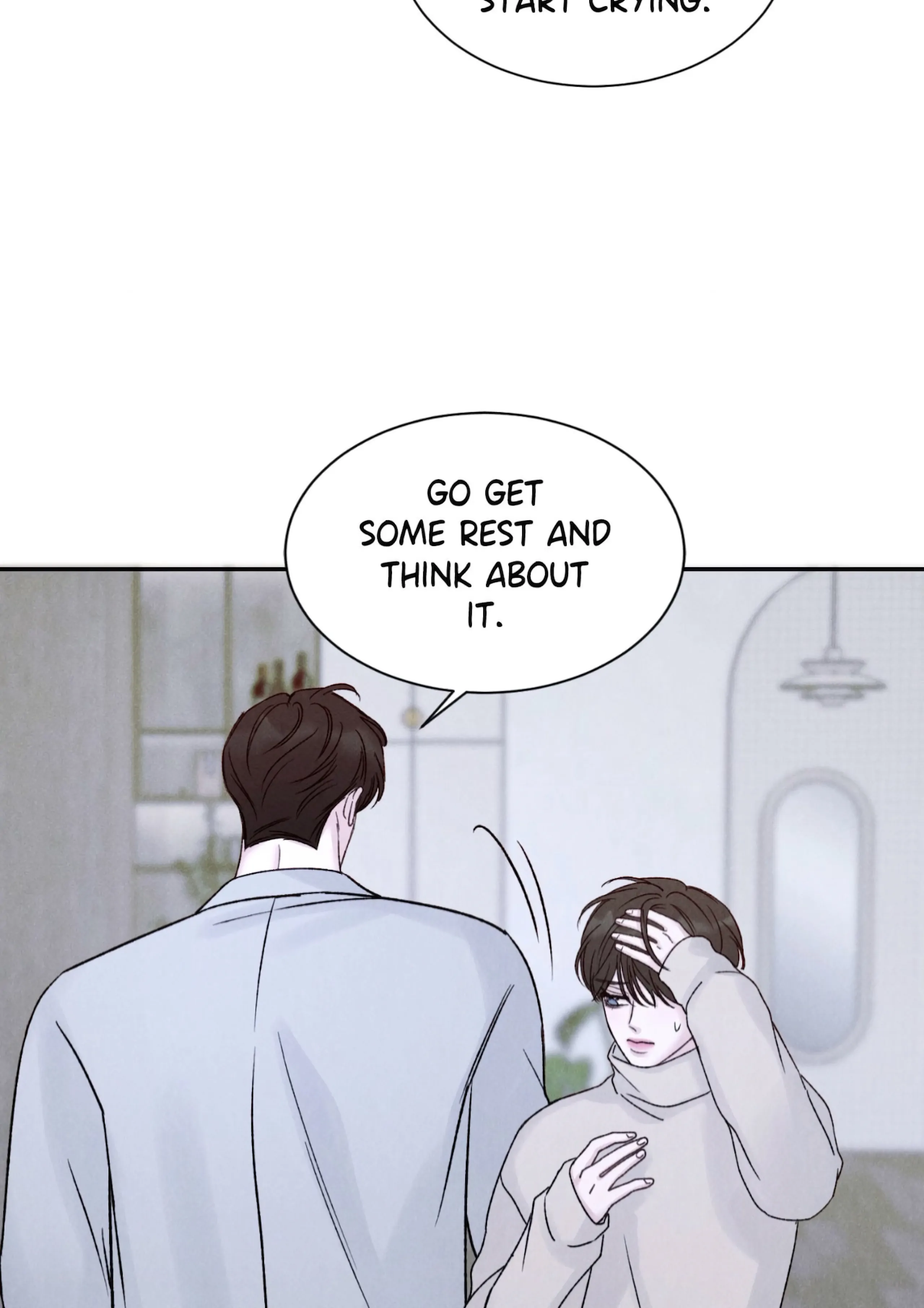 Fall From Grace [Official] - Chapter 7 manhwa