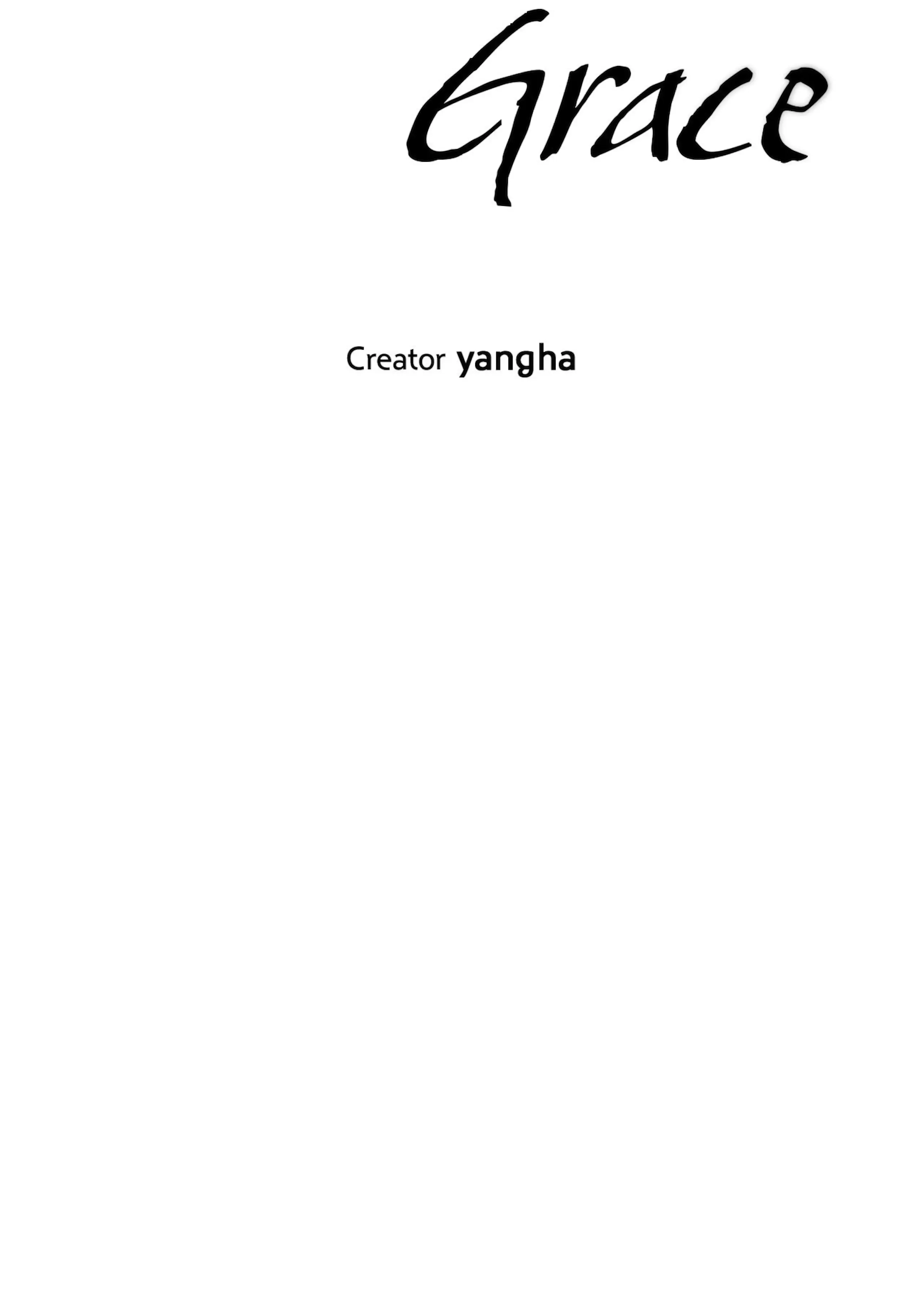 Fall From Grace [Official] - Chapter 7 manhwa