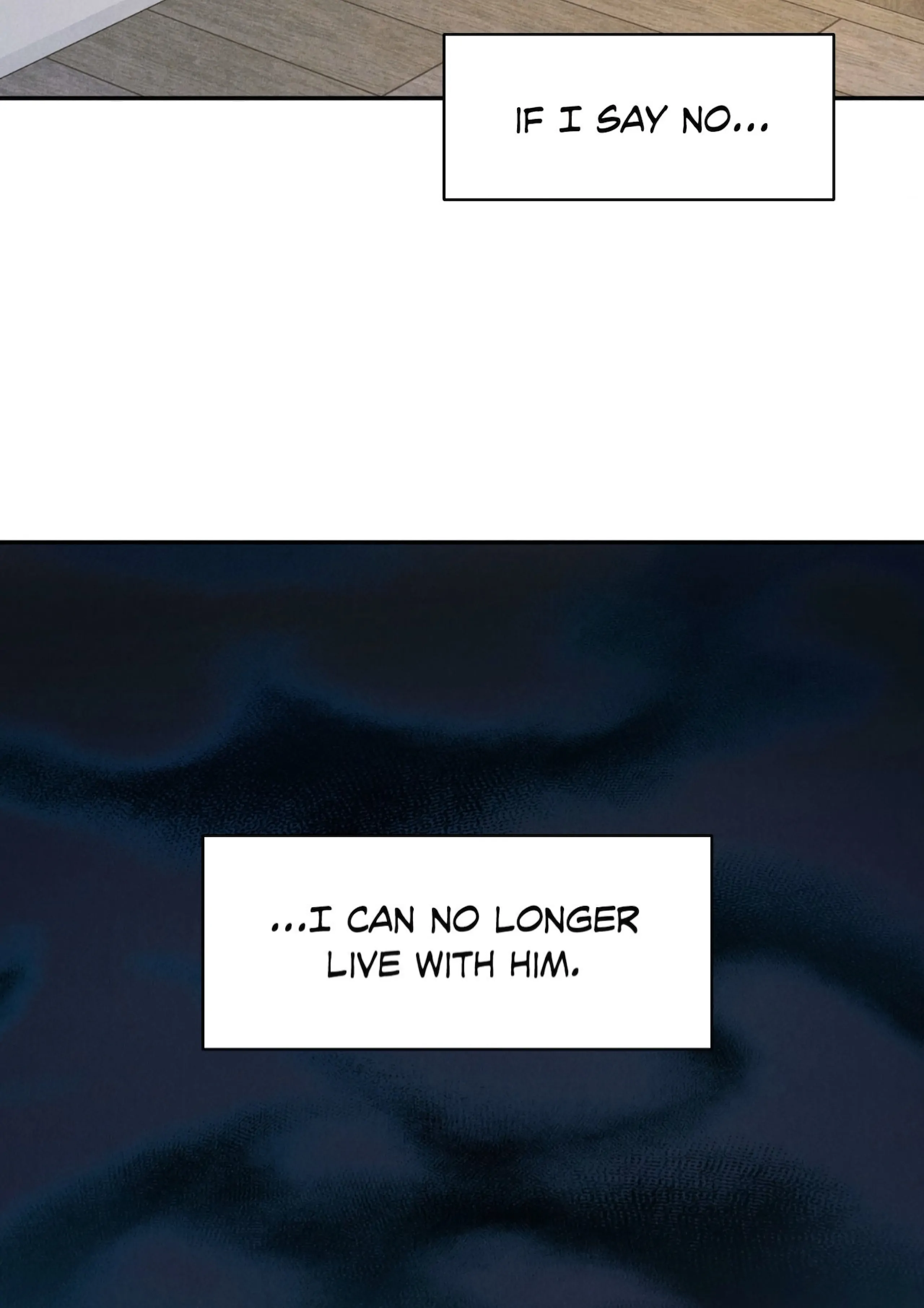Fall From Grace [Official] - Chapter 7 manhwa
