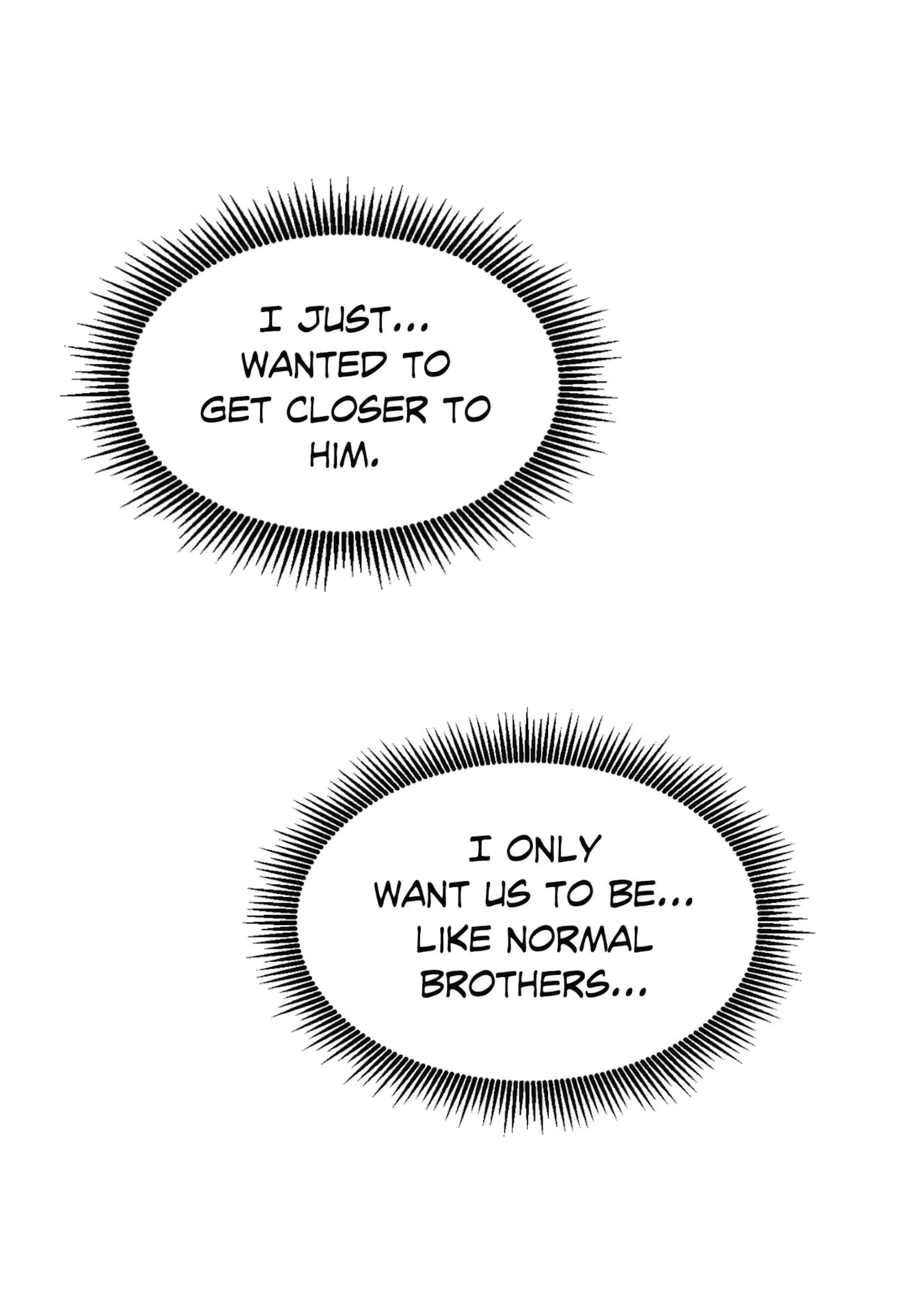 Fall From Grace [Official] - Chapter 7 manhwa