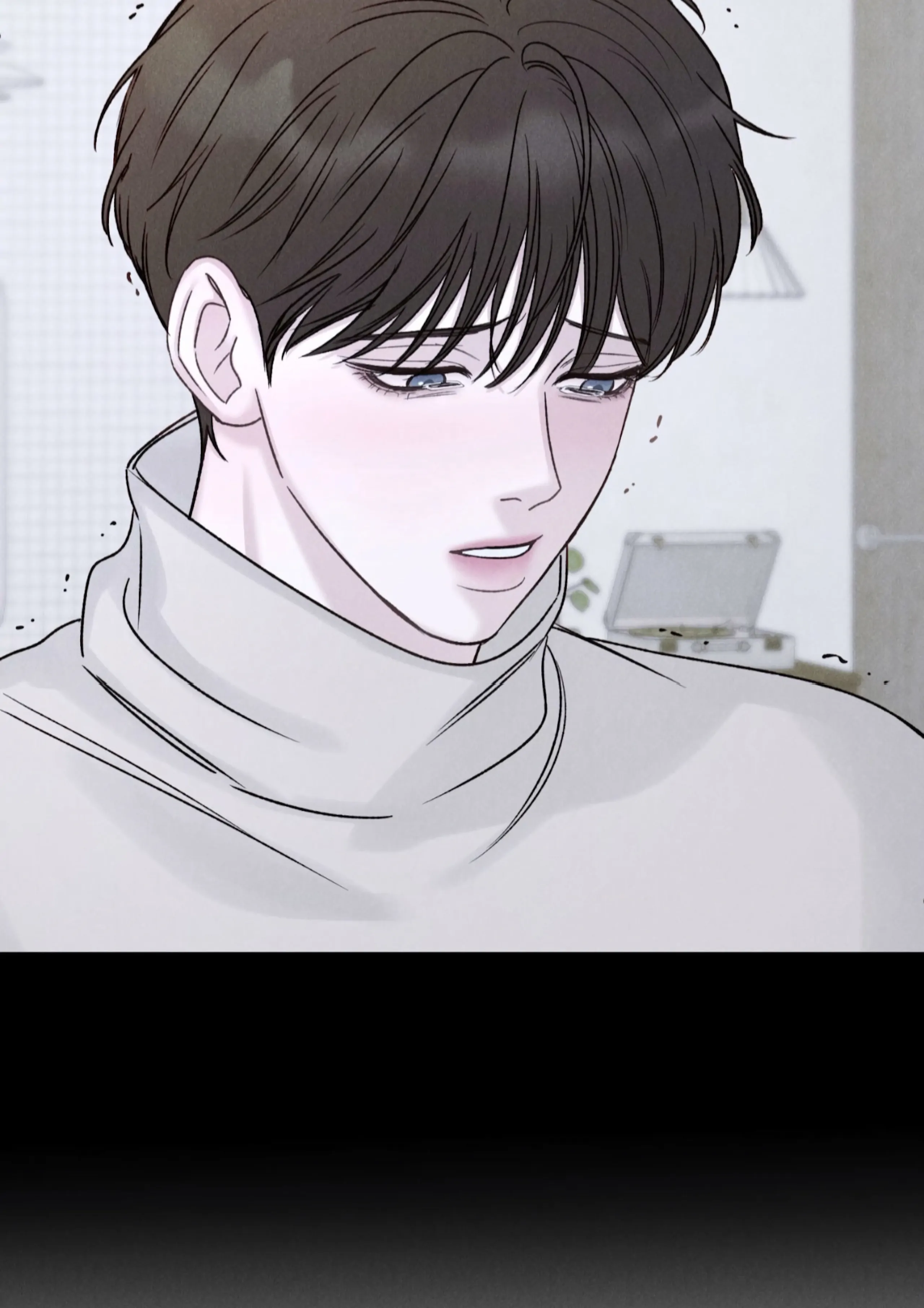 Fall From Grace [Official] - Chapter 7 manhwa