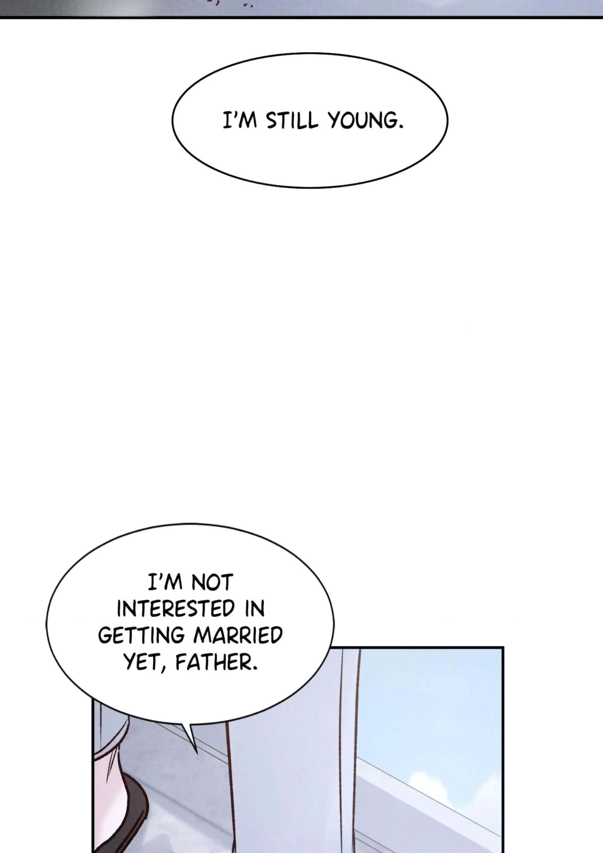 Fall From Grace [Official] - Chapter 7 manhwa