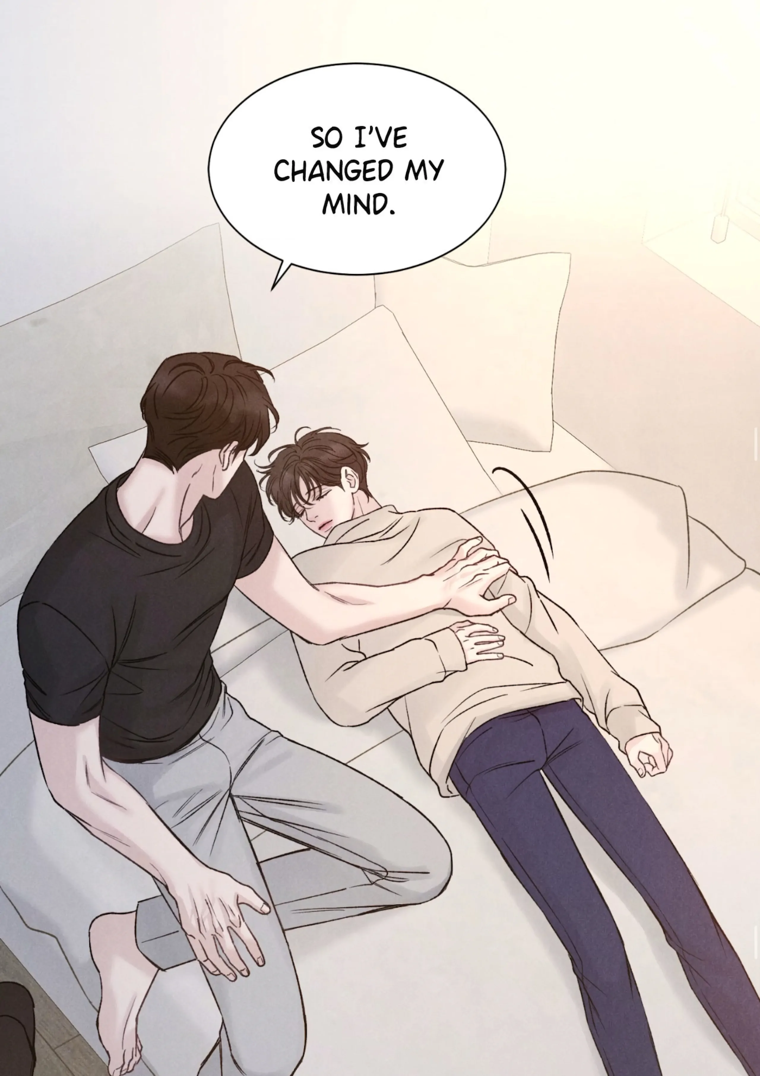 Fall From Grace [Official] - Chapter 7 manhwa