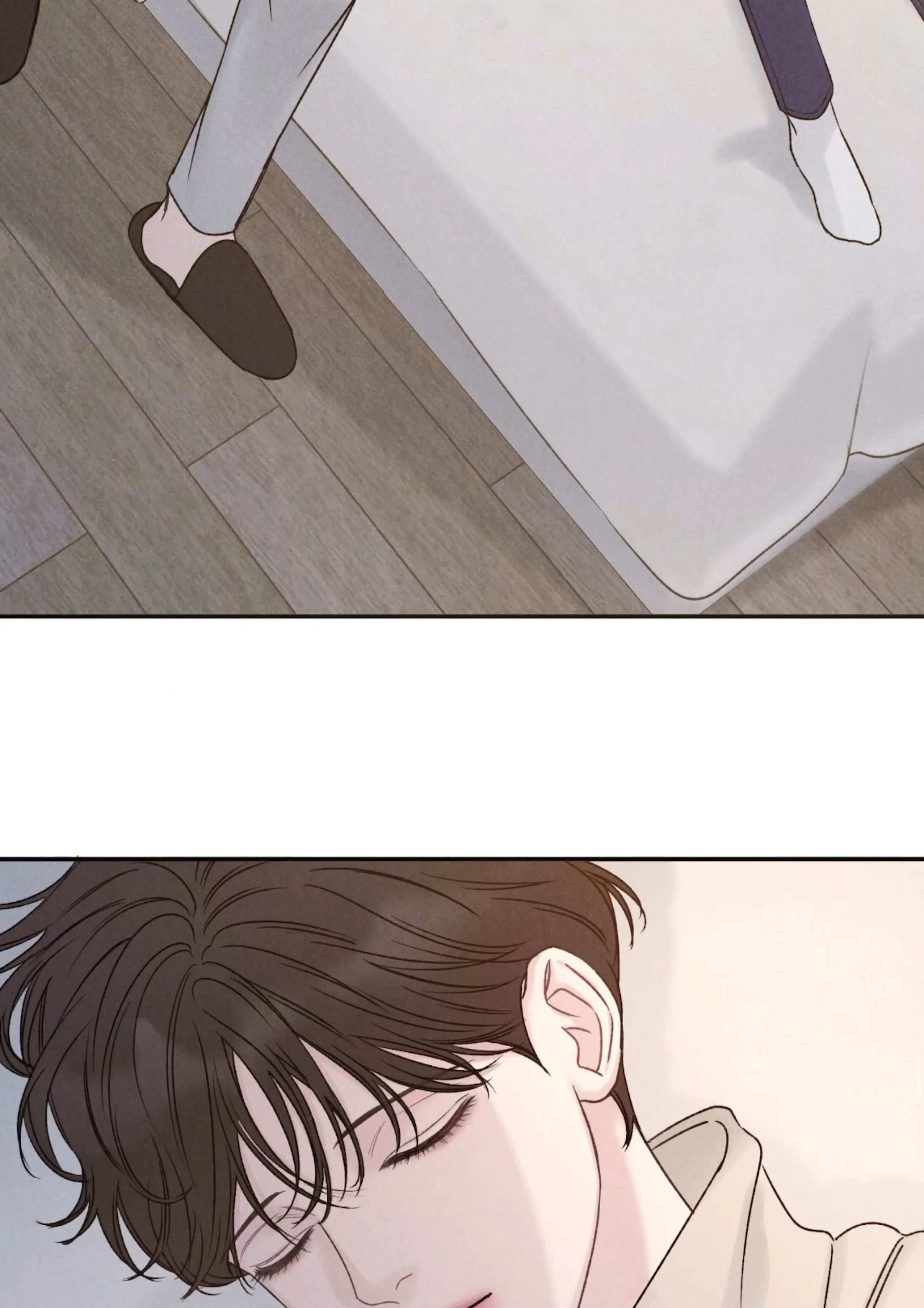 Fall From Grace [Official] - Chapter 7 manhwa