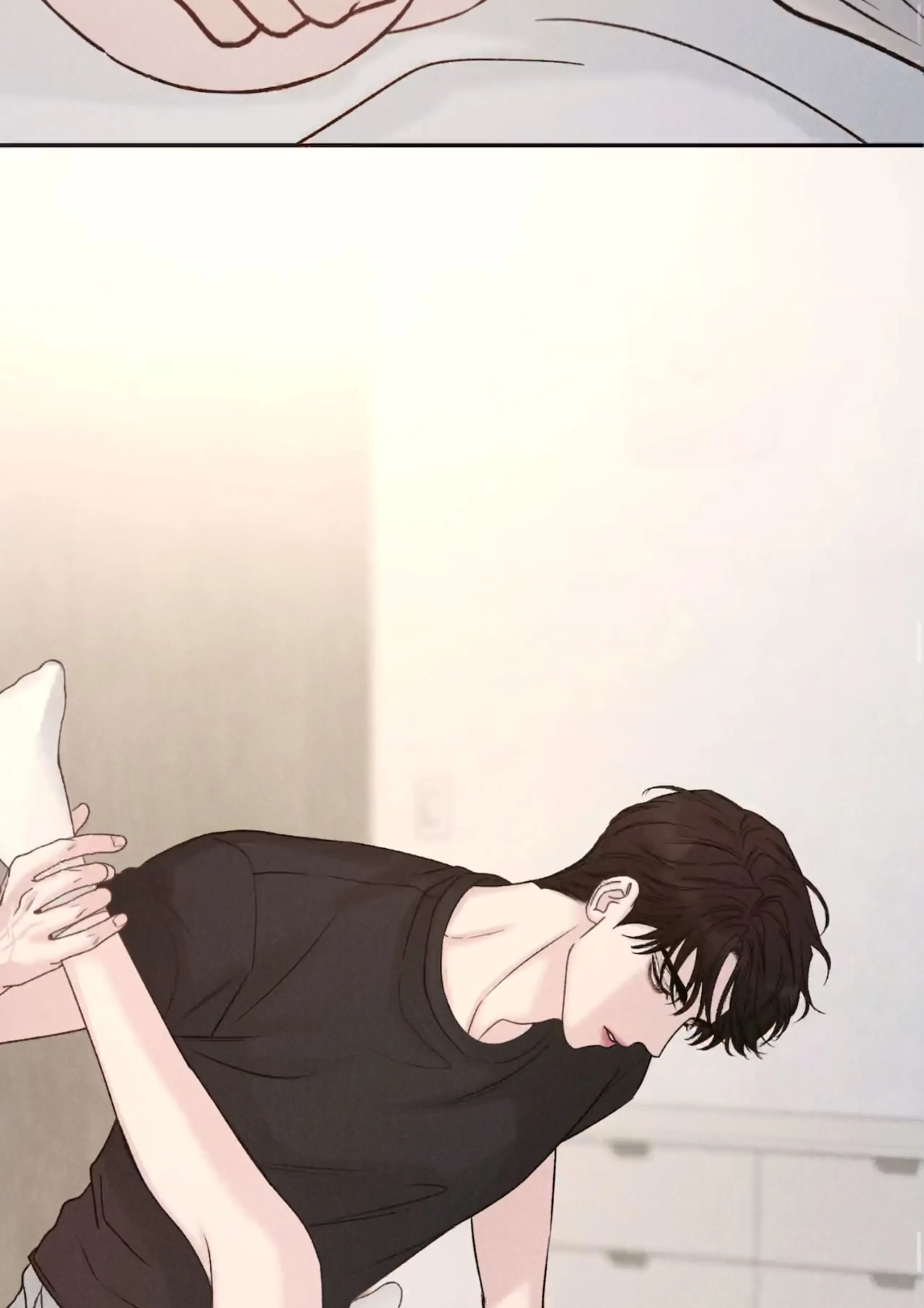 Fall From Grace [Official] - Chapter 7 manhwa