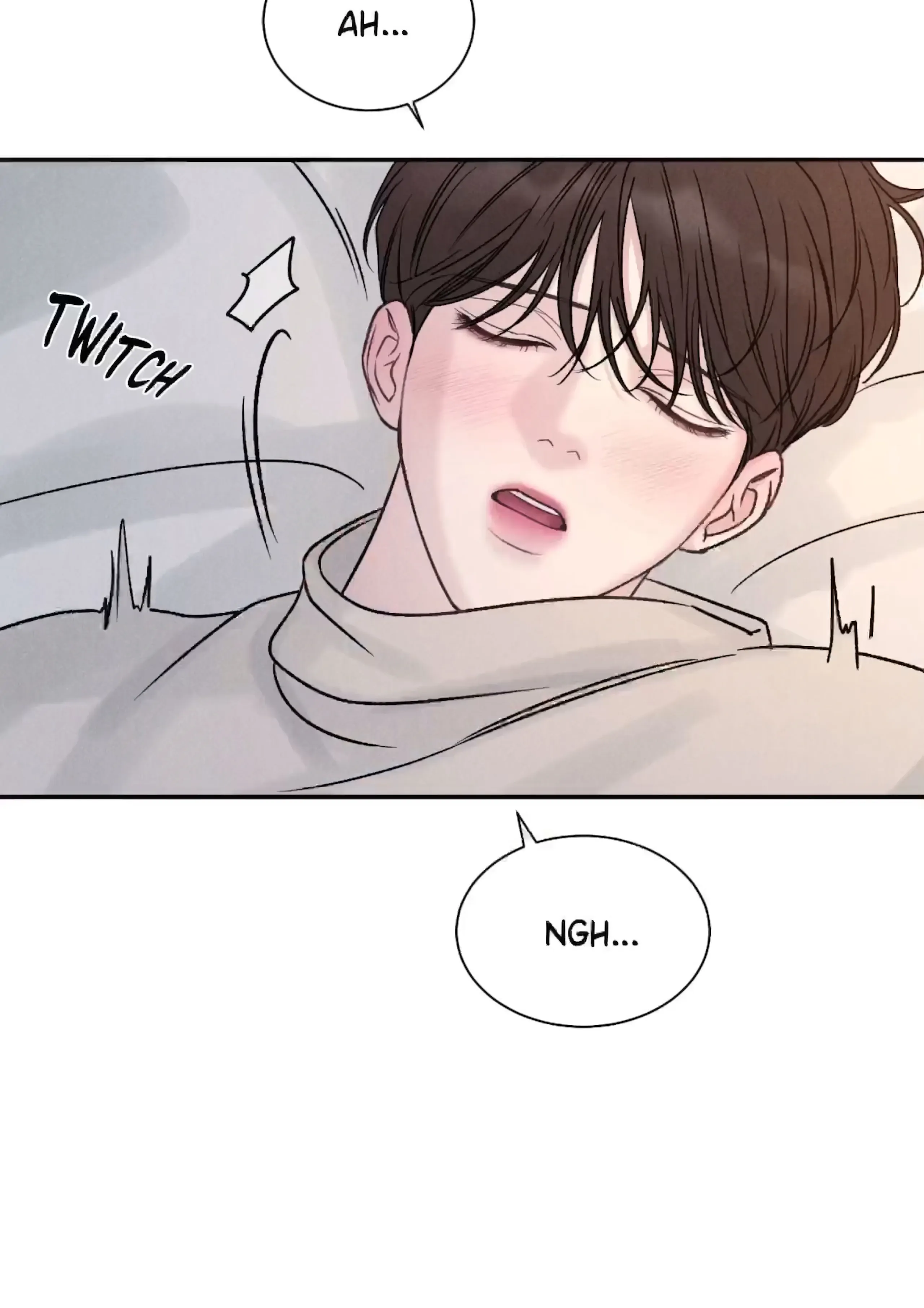 Fall From Grace [Official] - Chapter 7 manhwa